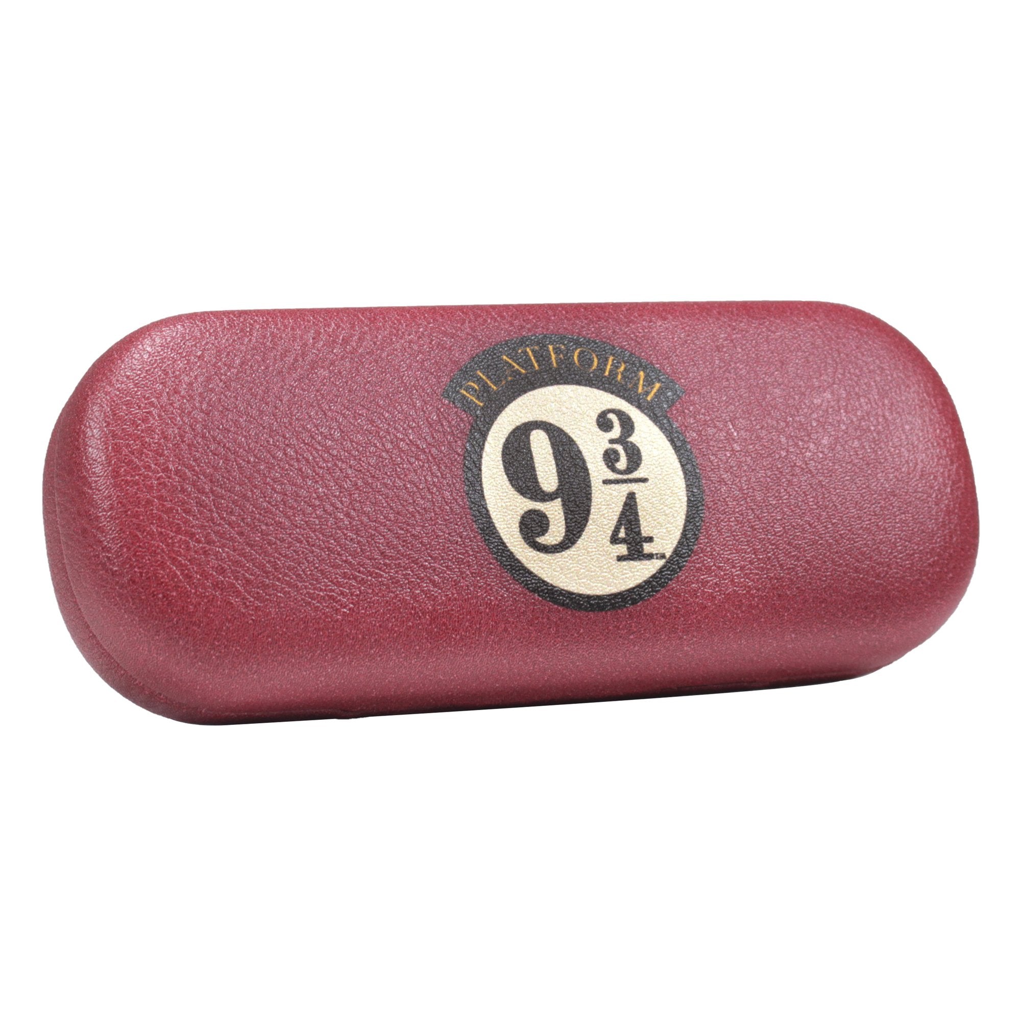 Harry Potter Glasses Case - Platform 9 3/4