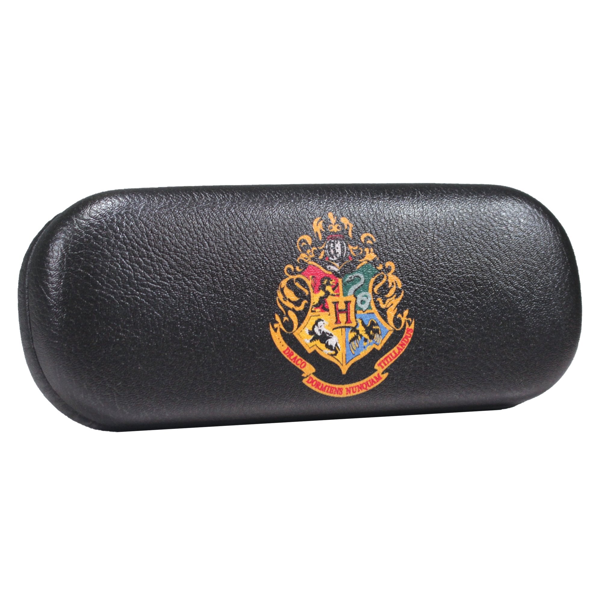 Harry Potter Glasses Case - Hogwarts Crest
