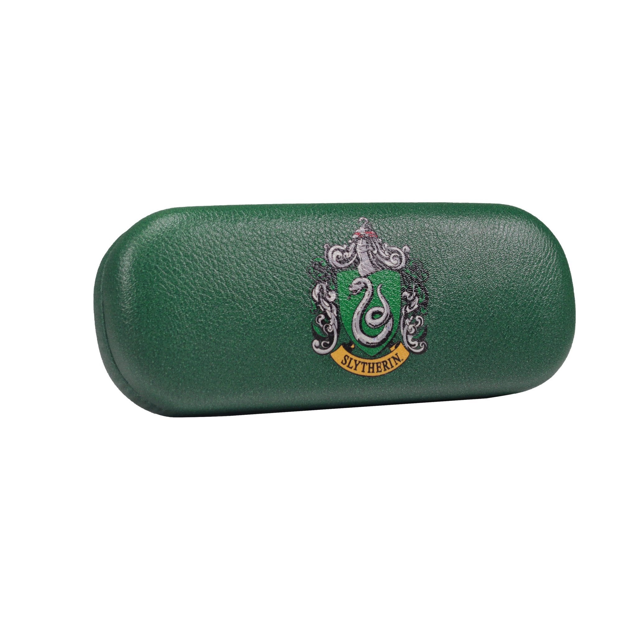 Harry Potter Glasses Case - Slytherin House Pride