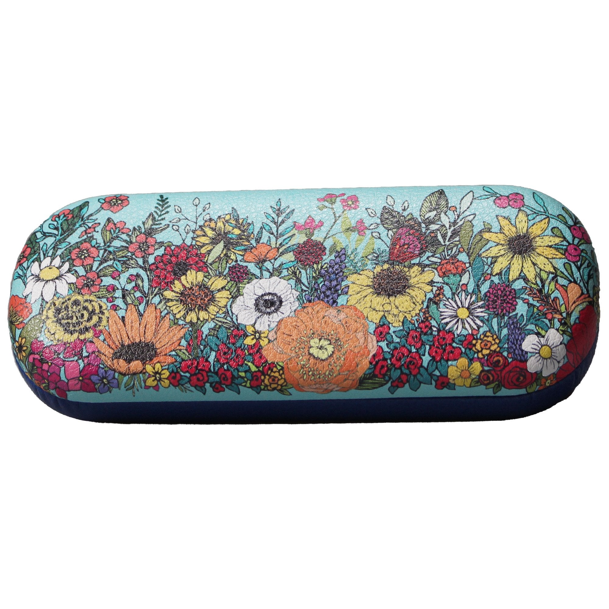 Glasses Case - Natasha Kirby (Bloom)