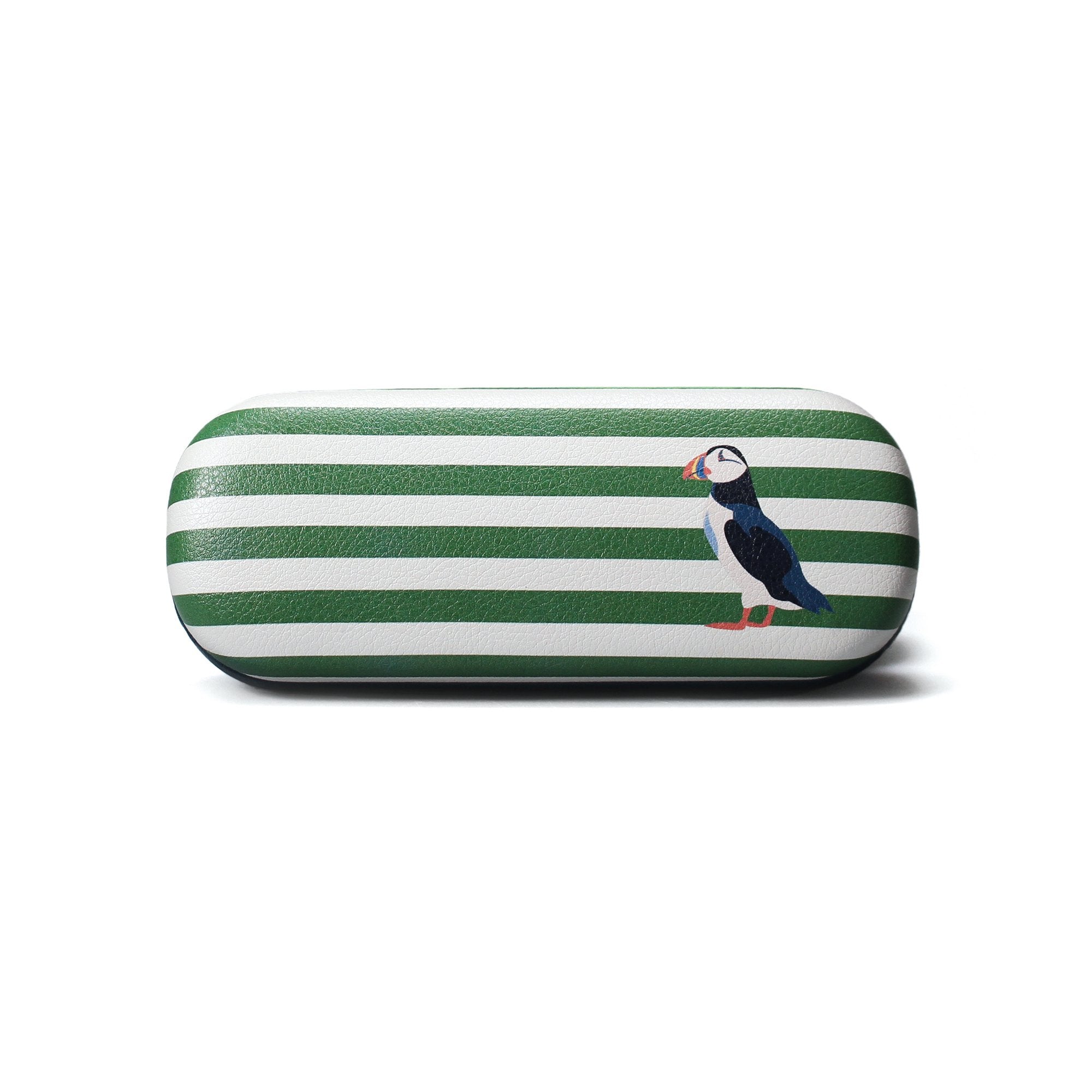 Glasses Case (Hard) - RSPB (Puffin)