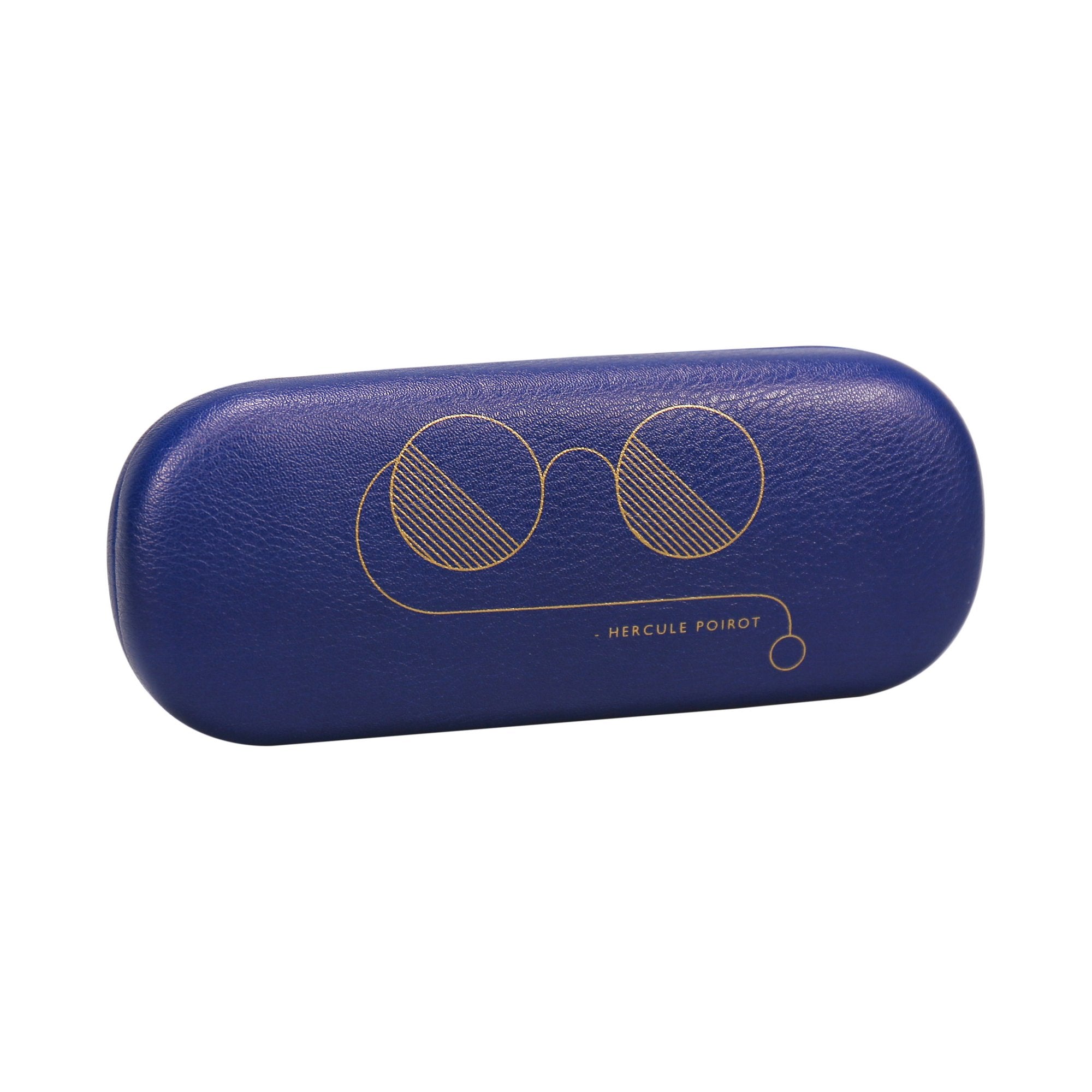 Glasses Case - Mon Ami (Agatha Christie)