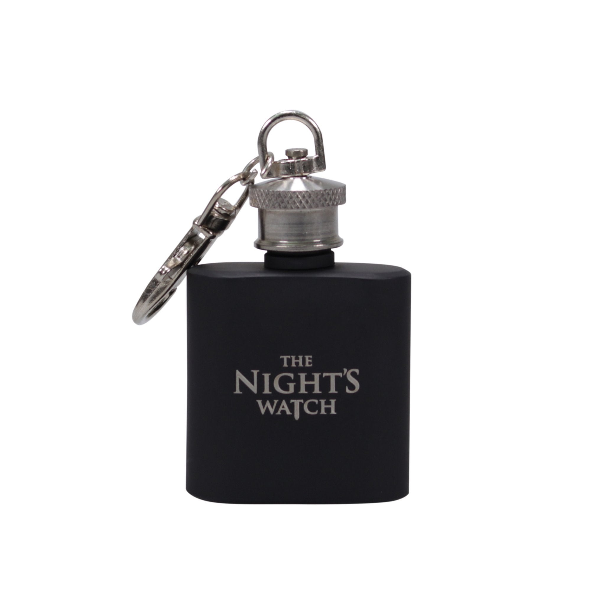 Game of Thrones Mini Hip Flask - Night's Watch