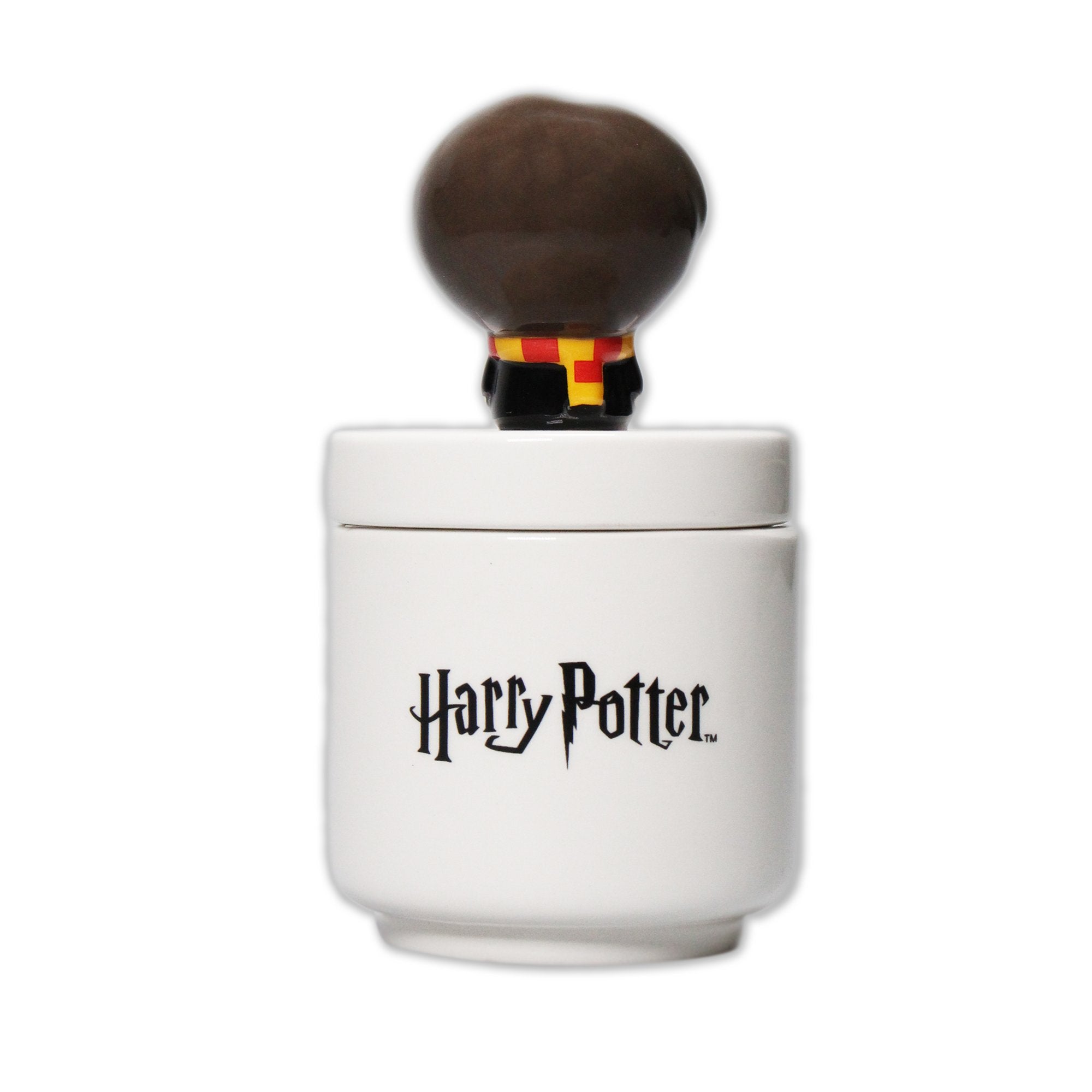 Collector's Box Boxed  (14cm) - Harry Potter Kawaii (Harry)