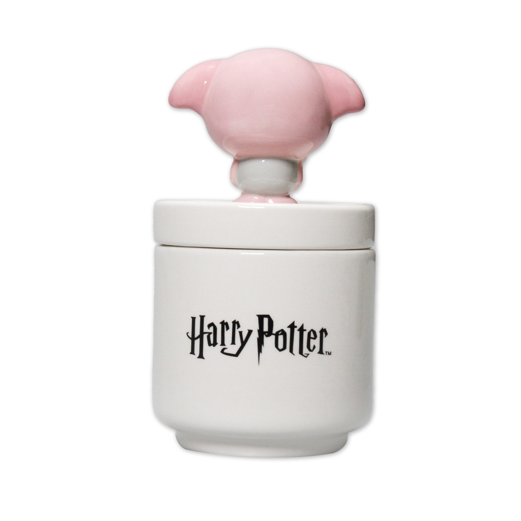 Collector's Box Boxed  (14cm) - Harry Potter Kawaii (Dobby)