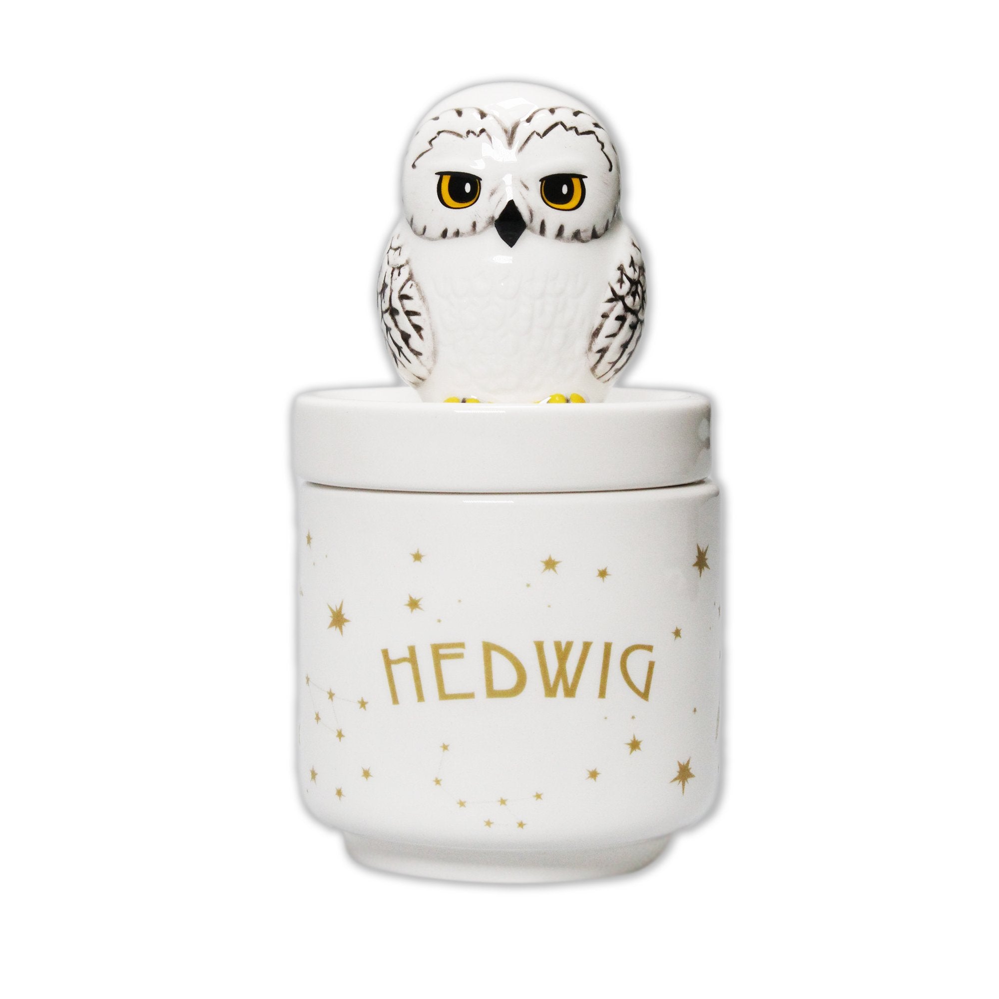 Collector's Box Boxed  (14cm) - Harry Potter (Hedwig)