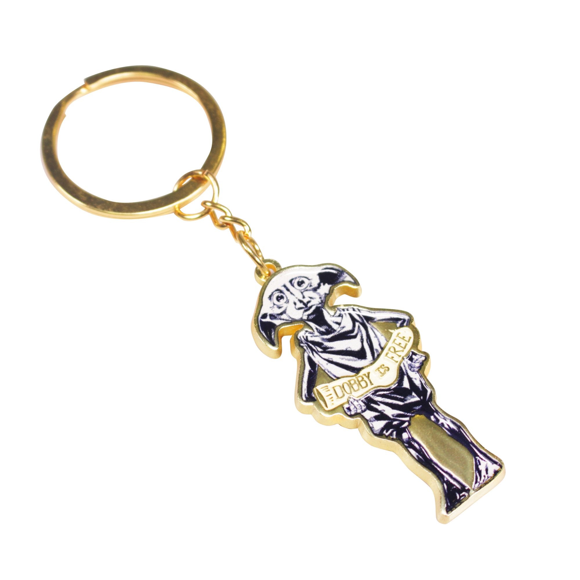 Harry Potter Keyring - Dobby