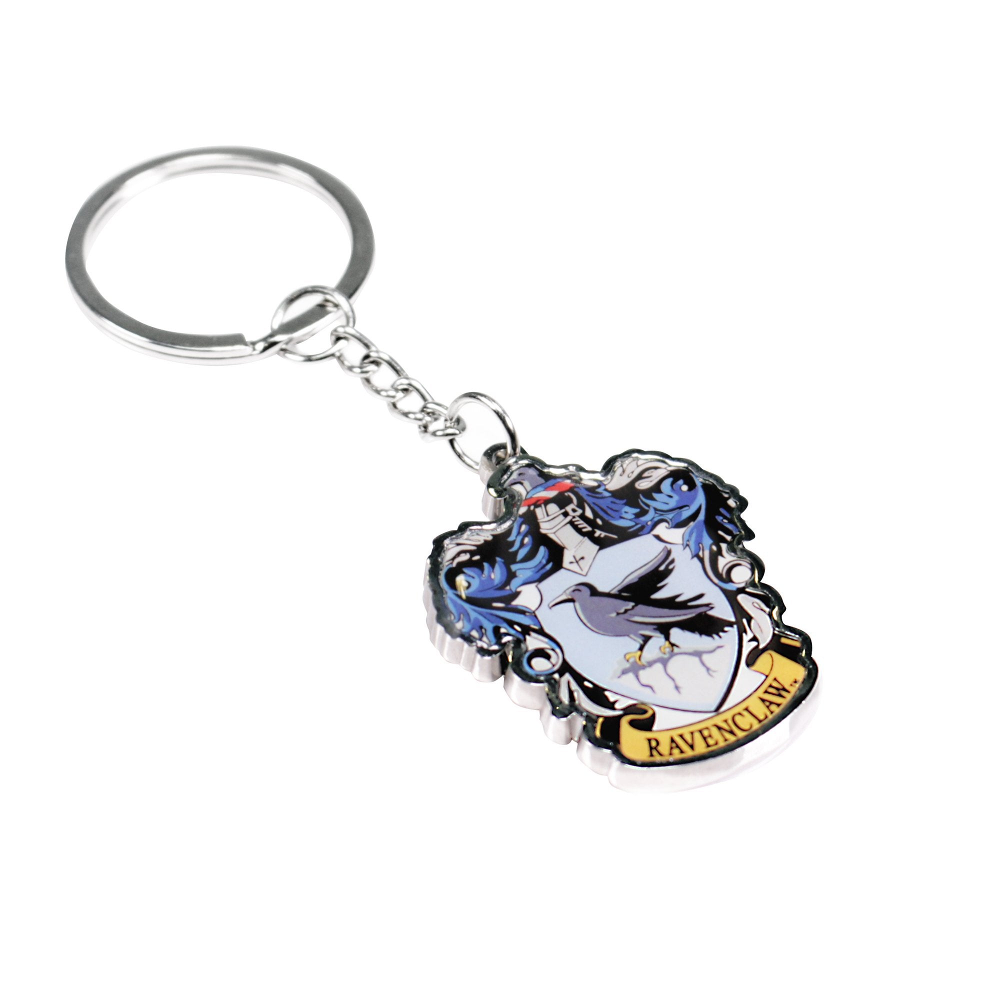 Harry Potter Keyring - Ravenclaw