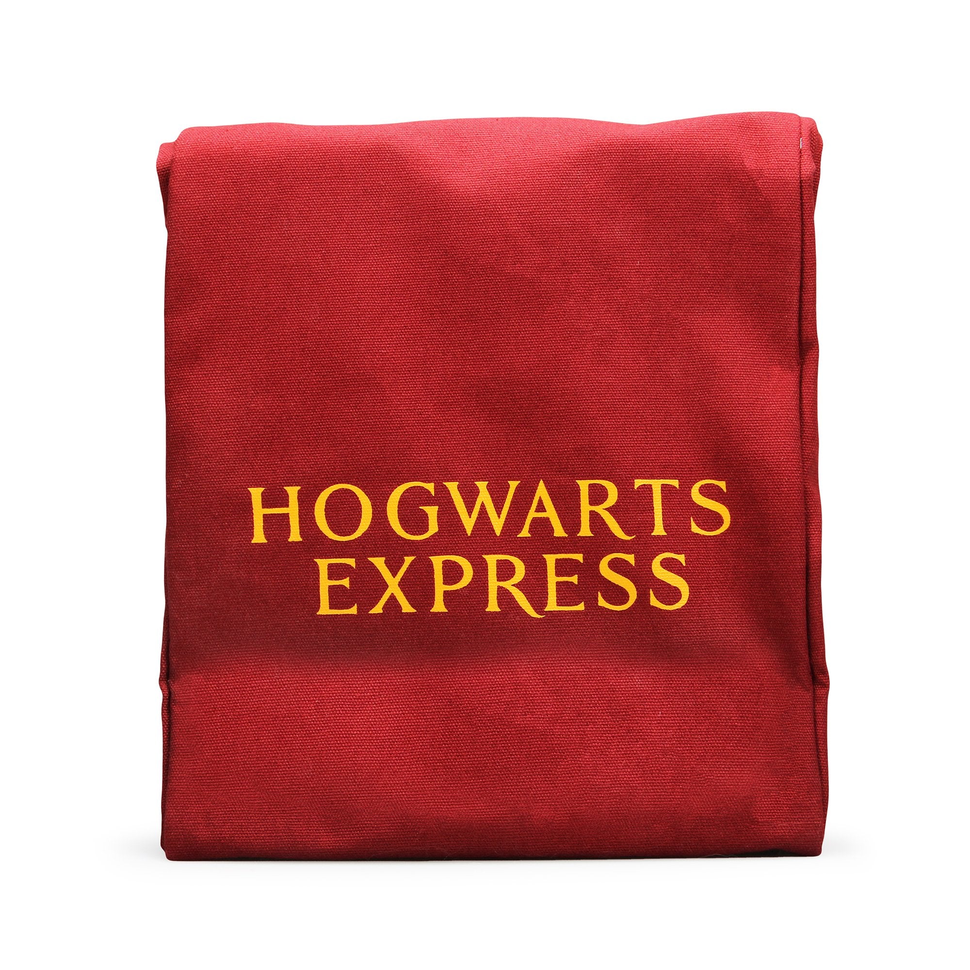Harry Potter Lunch Bag - Platform 9 3/4