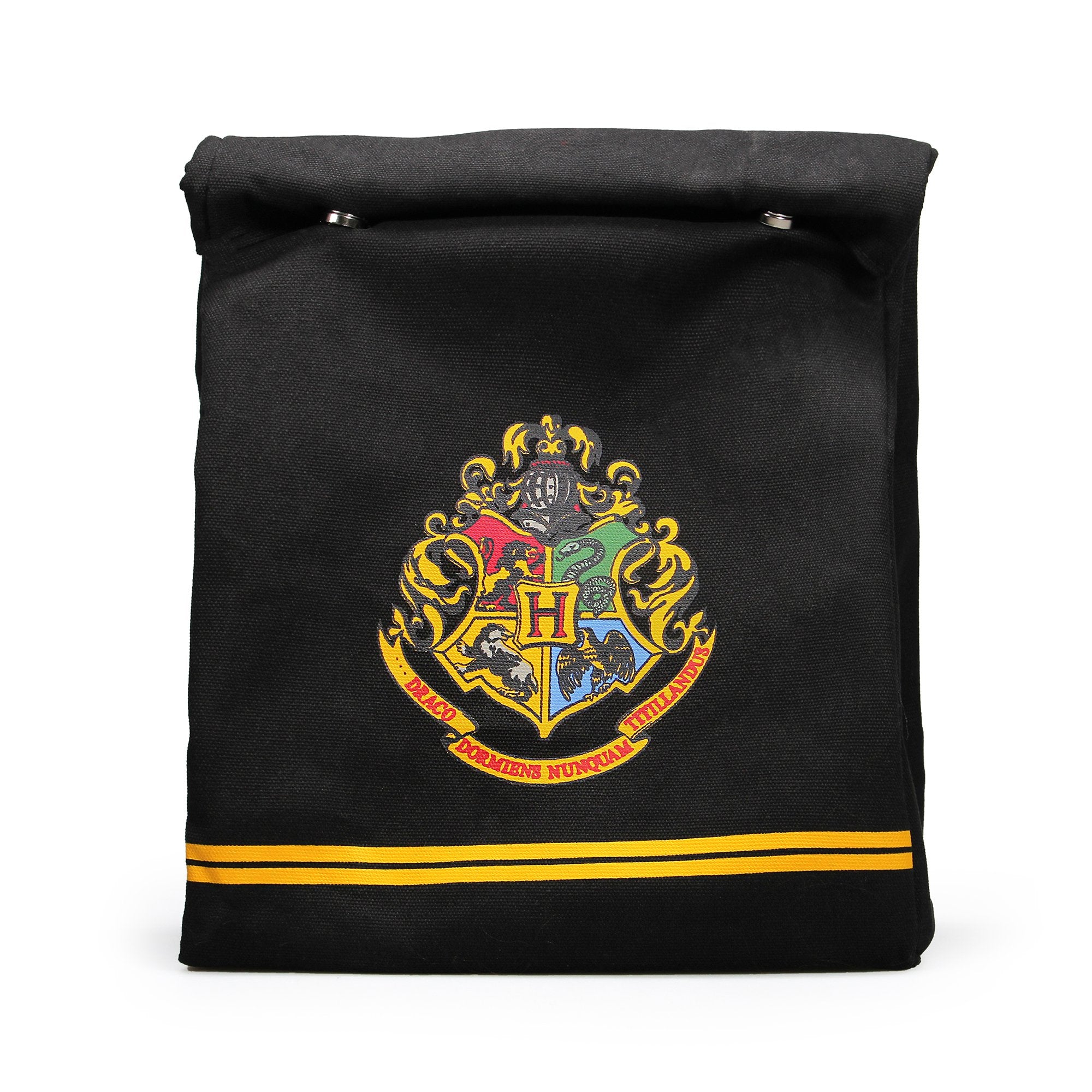 Harry Potter Lunch Bag - Hogwarts