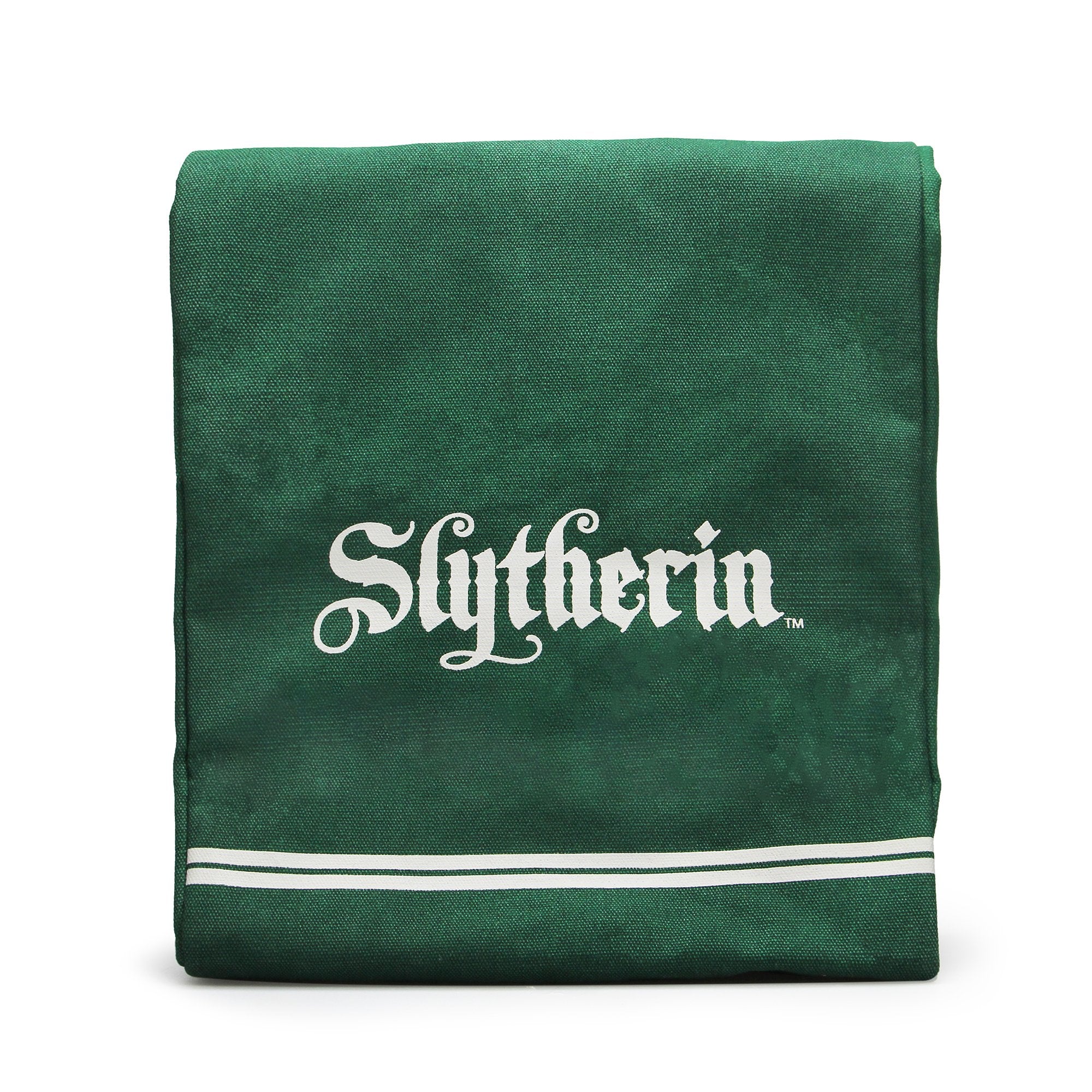 Harry Potter Lunch Bag - Slytherin