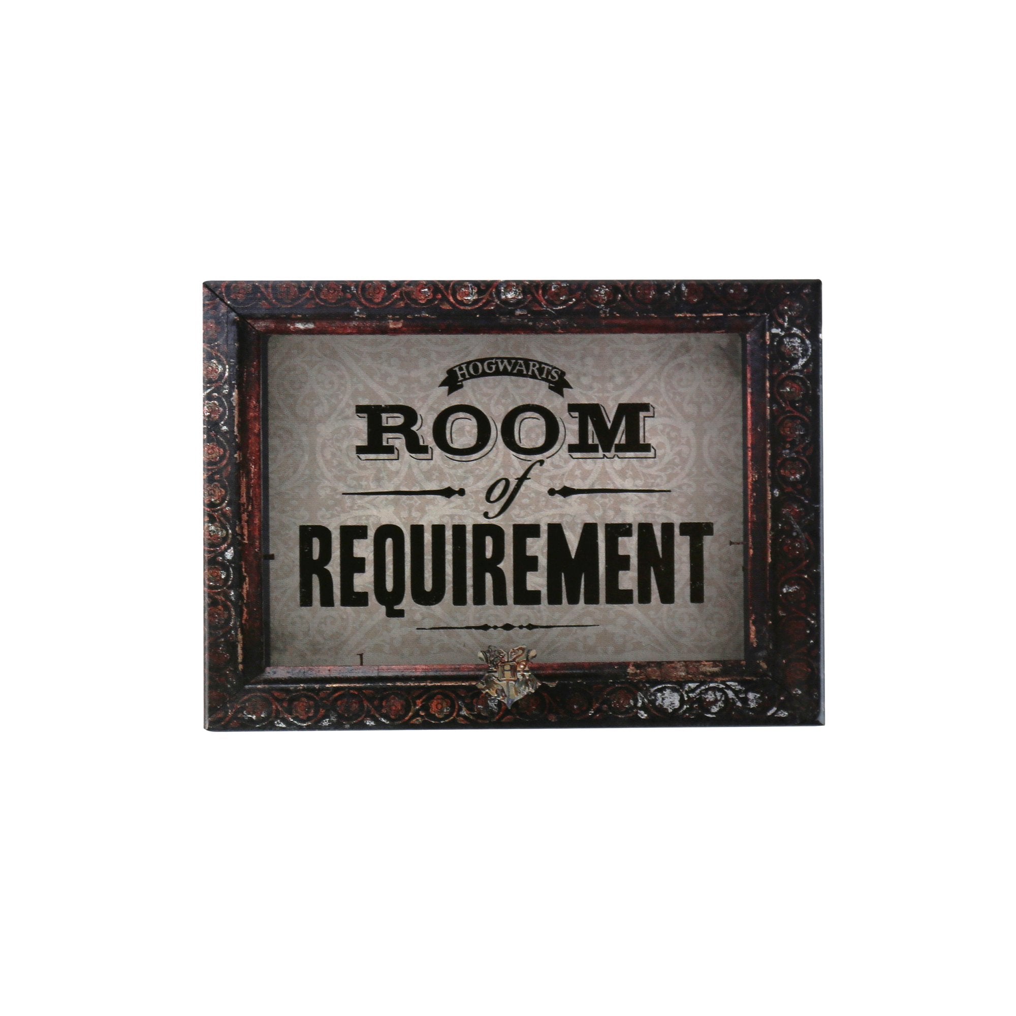 Harry Potter Magnet - Room of Requirement