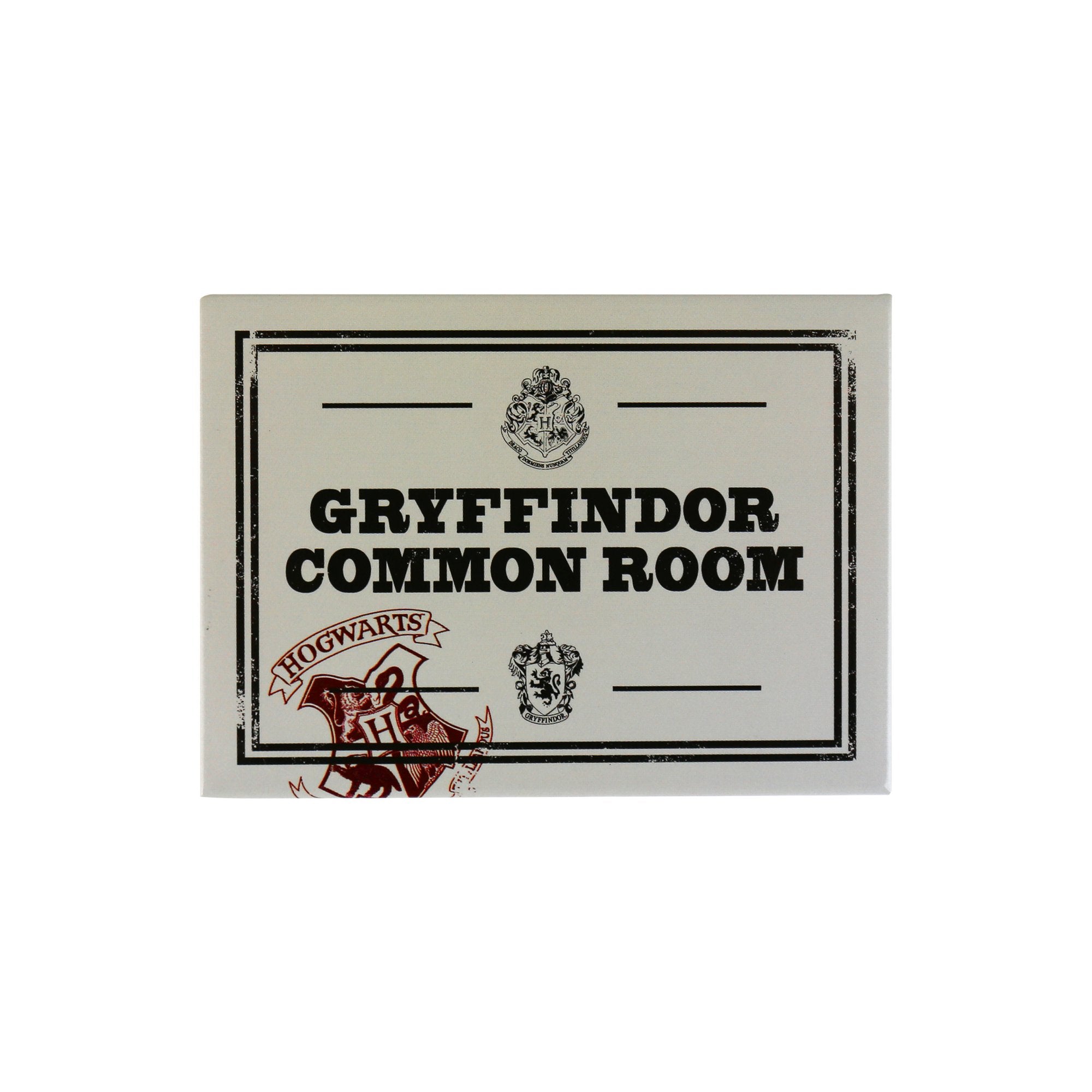 Harry Potter Magnet - Gryffindor