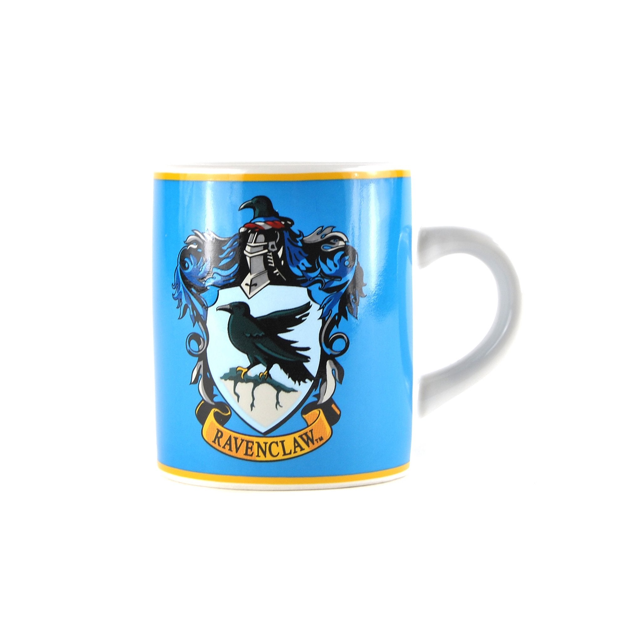 Harry Potter Mini Mug - Ravenclaw Crest