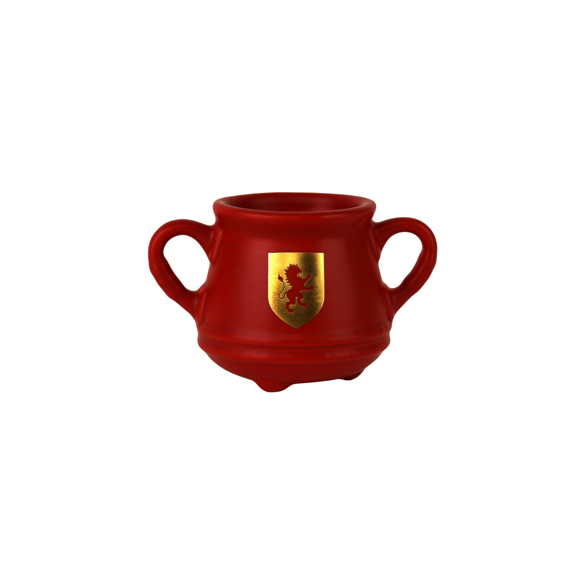 Harry Potter Mini Mug - Gryffindor Cauldron