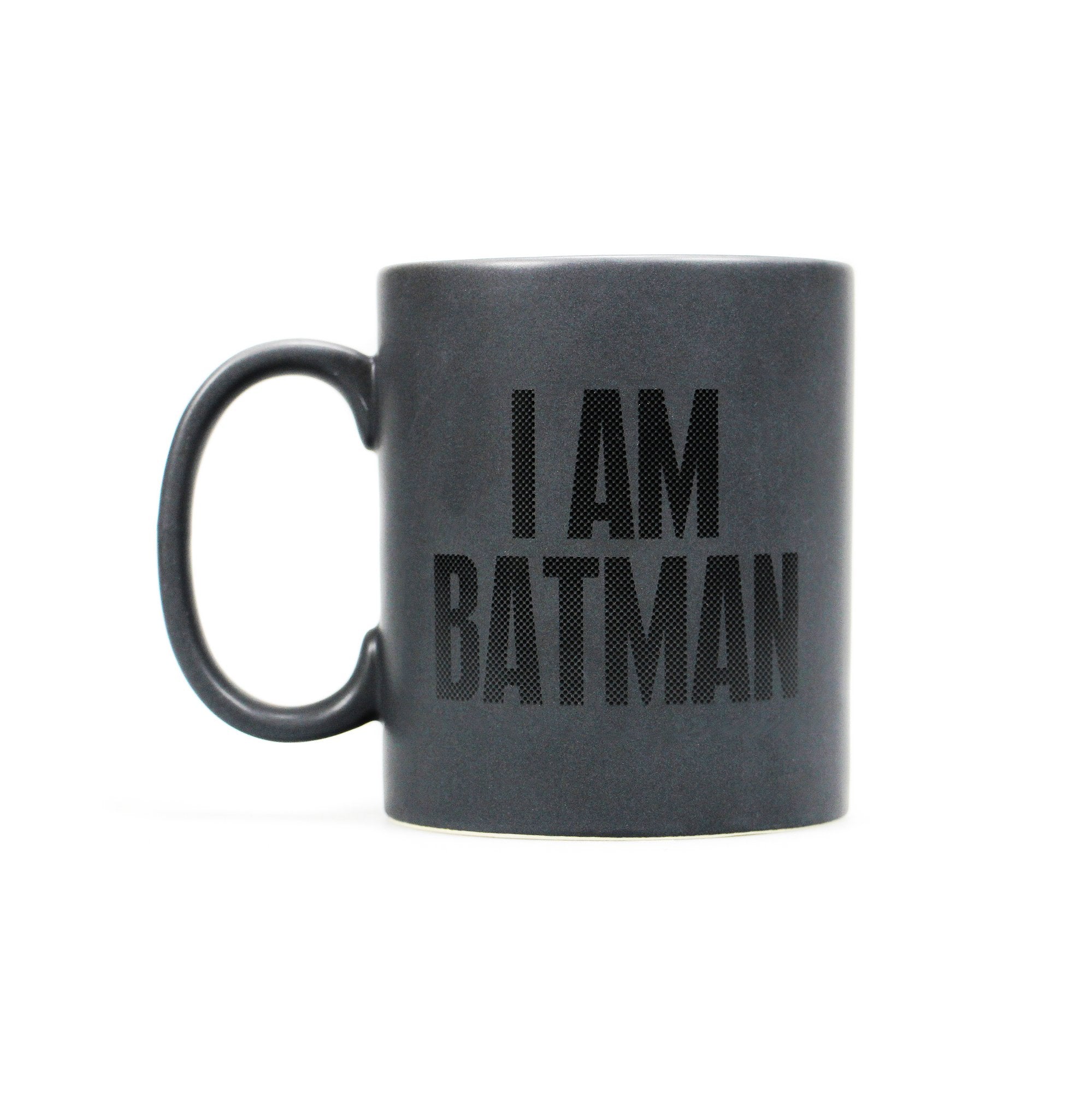 DC Comics 'I am Batman' Boxed Mug