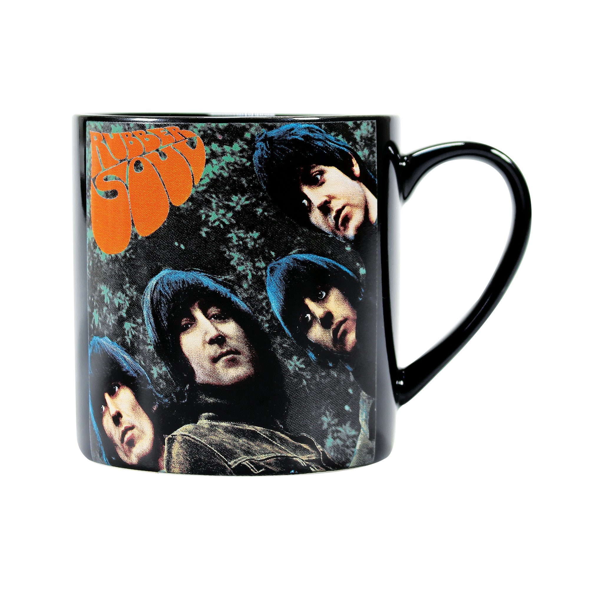 Mug Classic Boxed (310ml) - The Beatles (Rubber Soul)