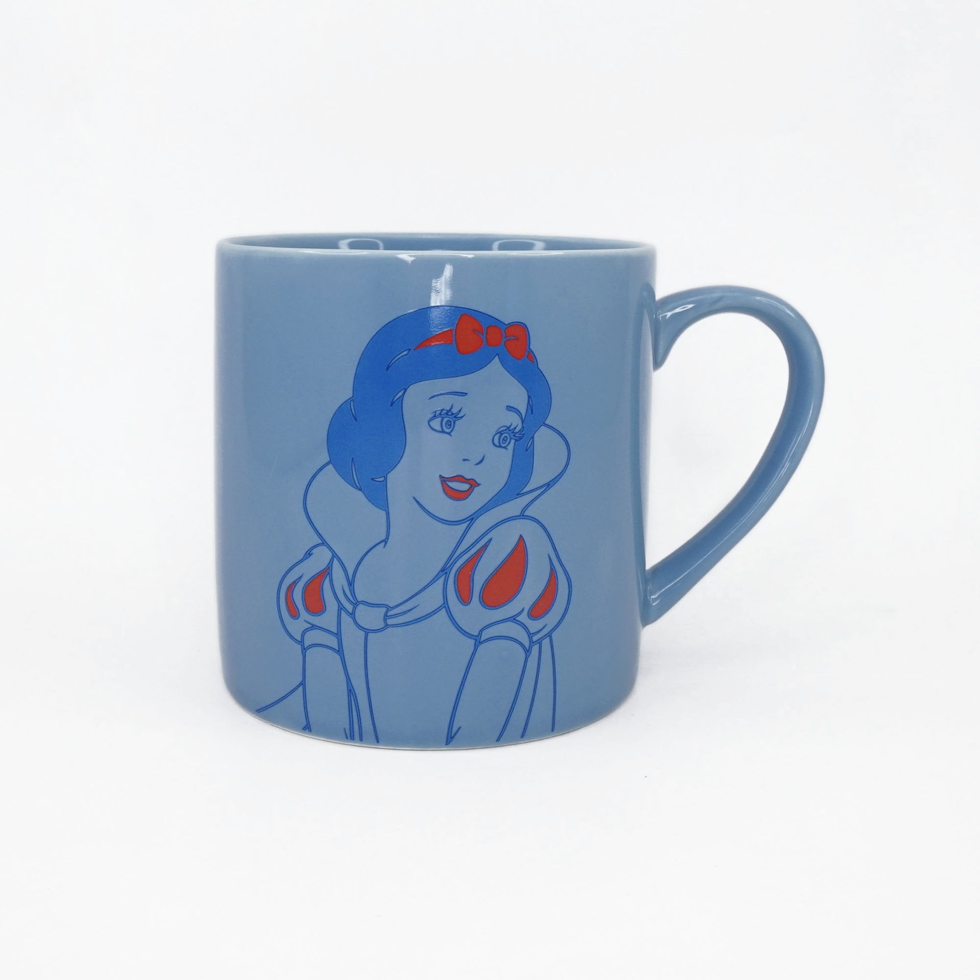 Mug Classic Boxed (310ml) - Disney Snow White
