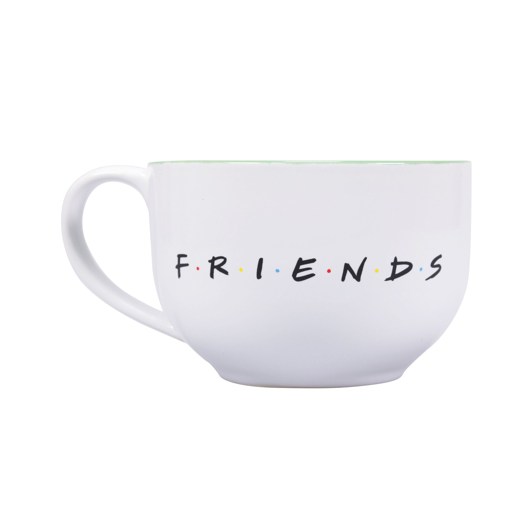 Friends Large Mug - Central Perk