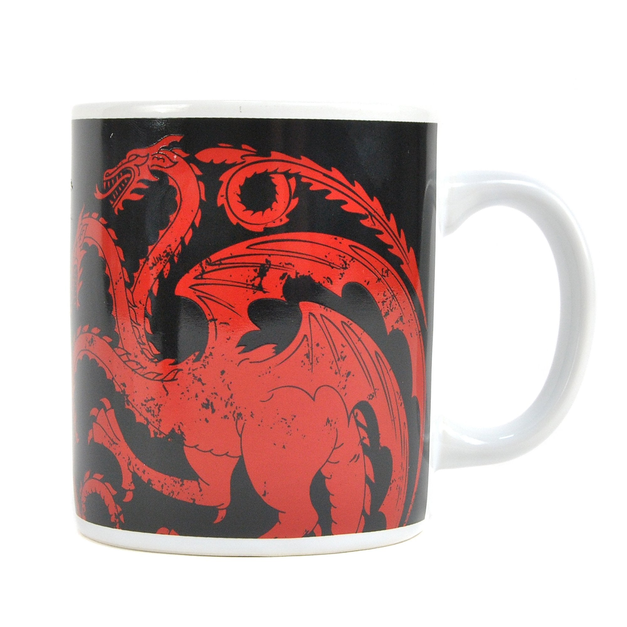 Game of Thrones Mug - Targaryen