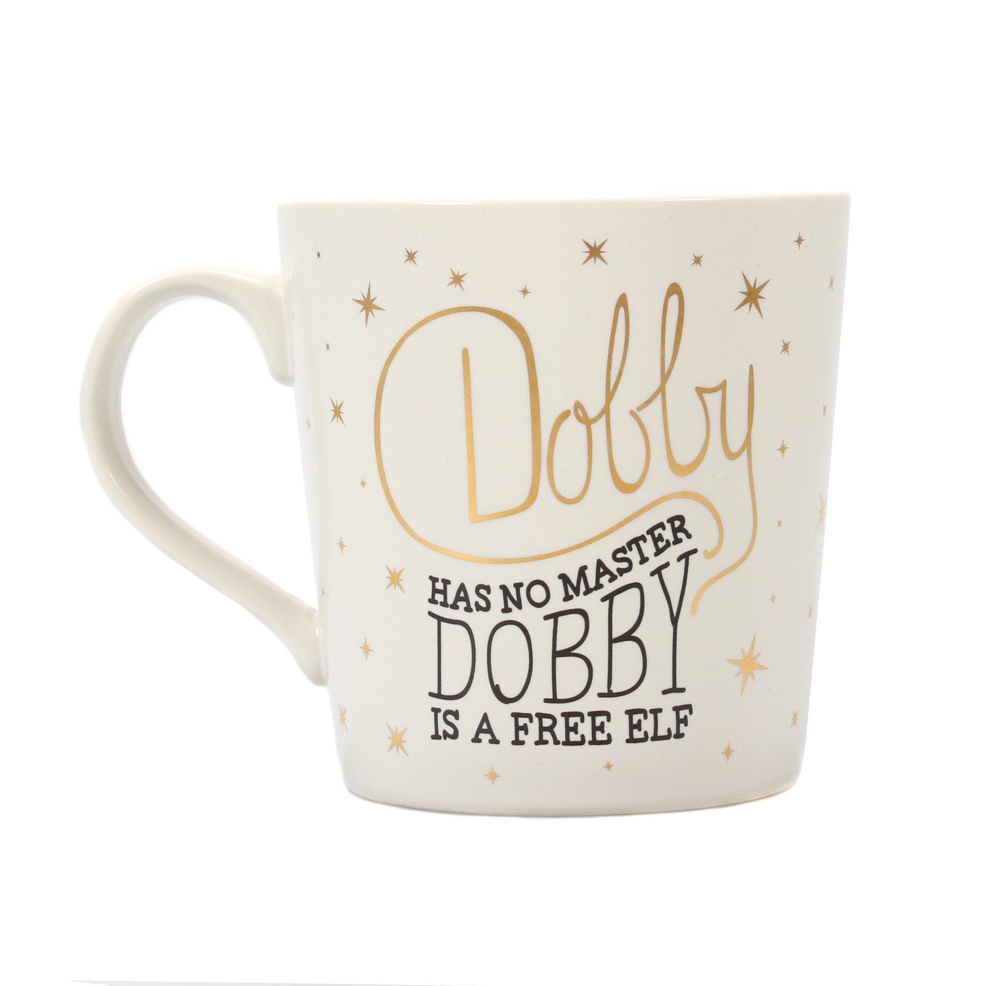 Harry Potter Tapered Mug - Dobby