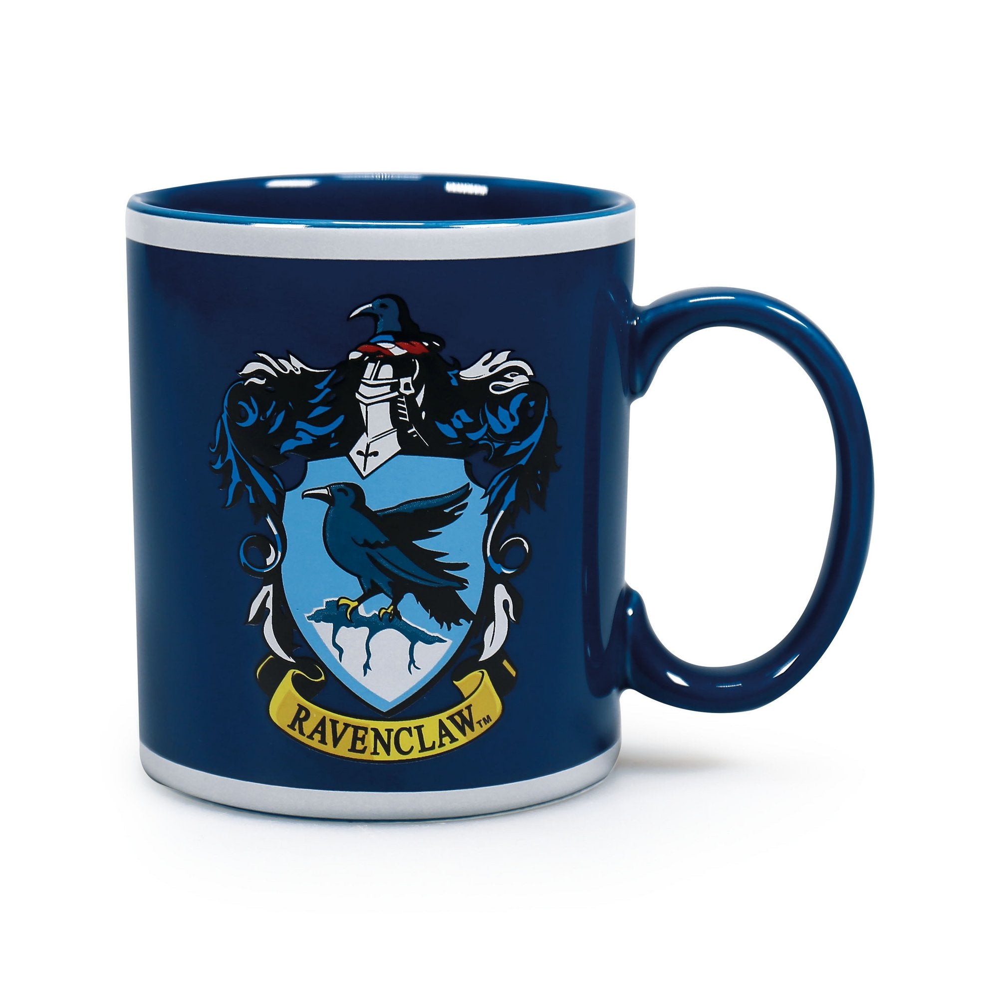 Harry Potter Ravenclaw Crest Boxed Mug 400ml