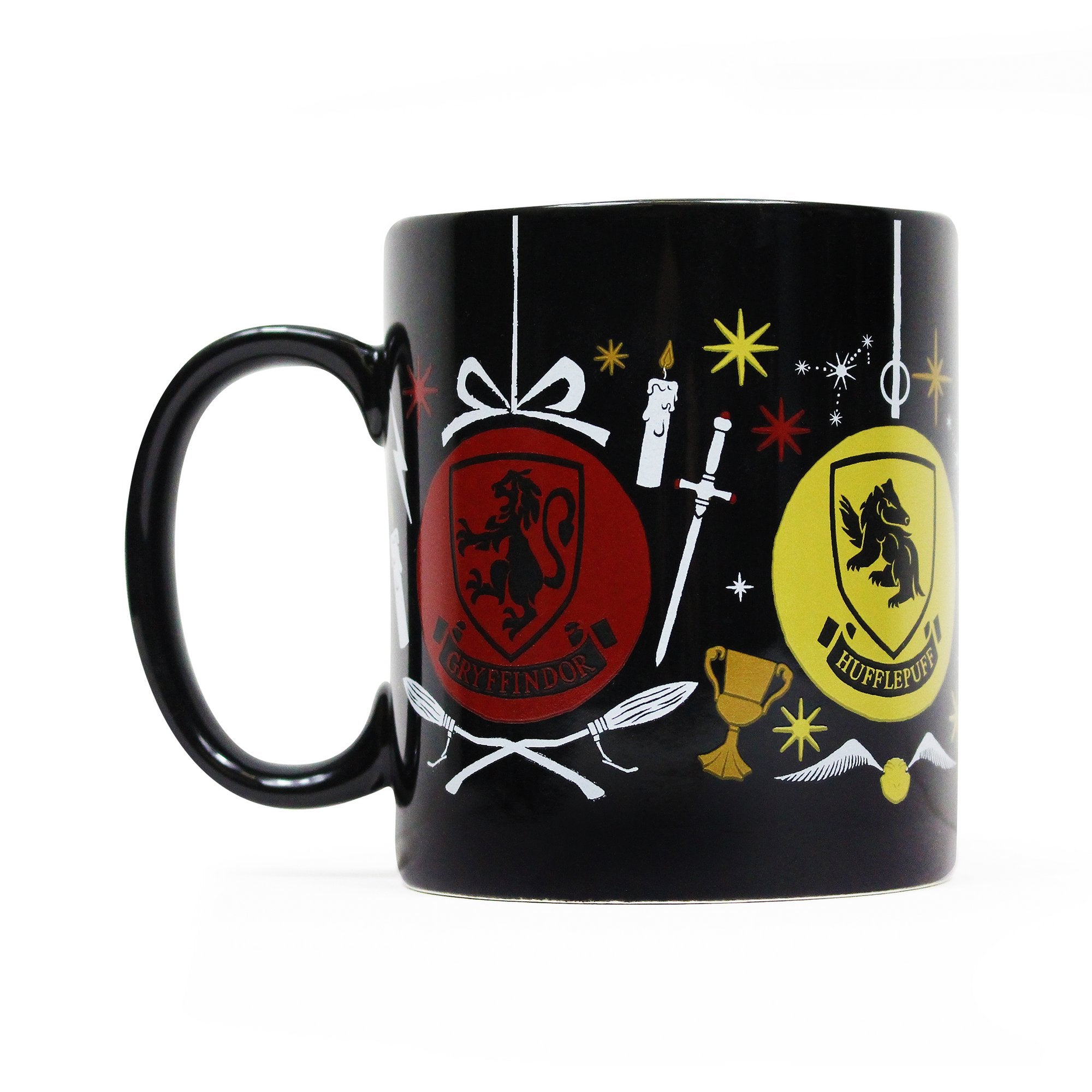 Tasse Harry Potter