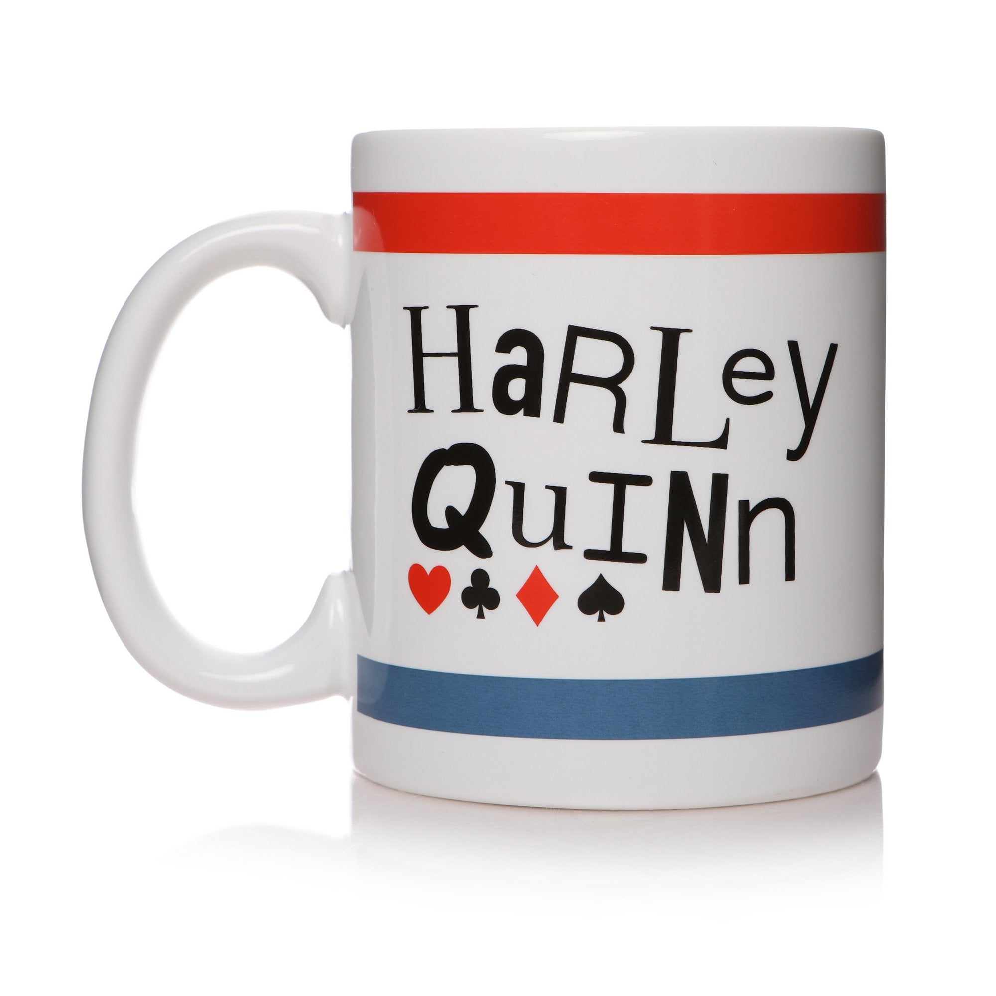 Harley Quinn Mug
