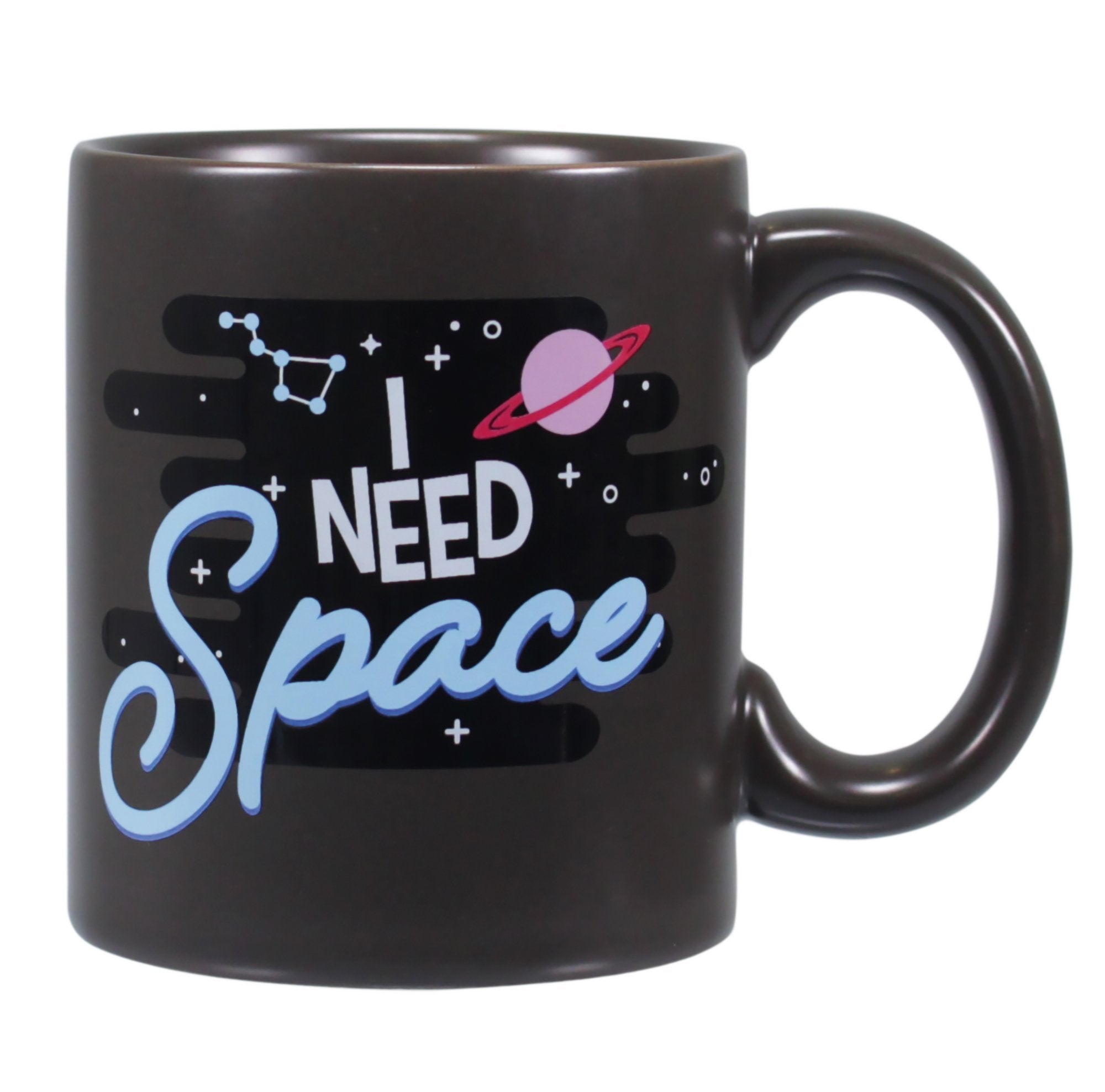 IFLScience! Mug - I Need Space