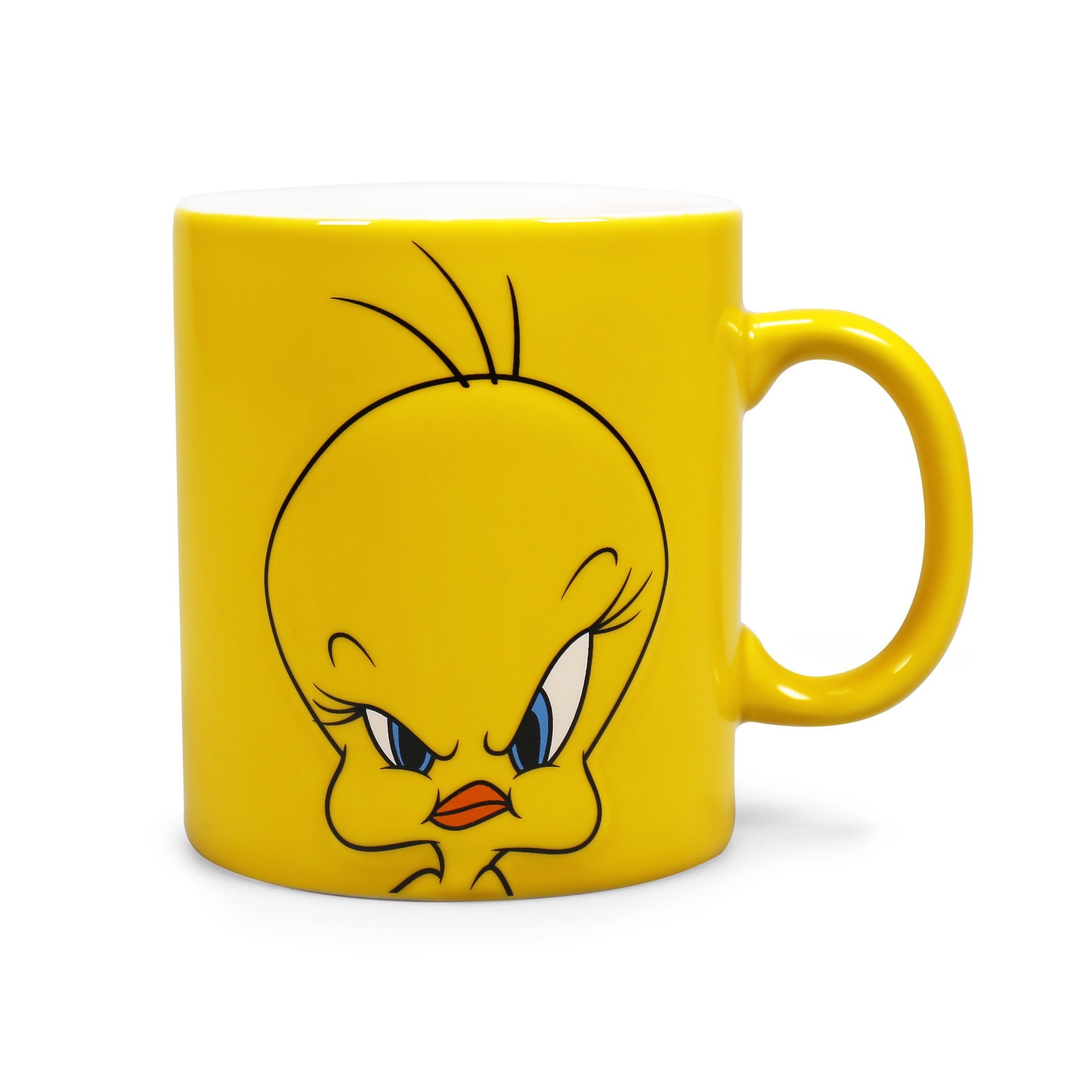 Looney Tunes Tweety Pie Boxed Embossed Mug