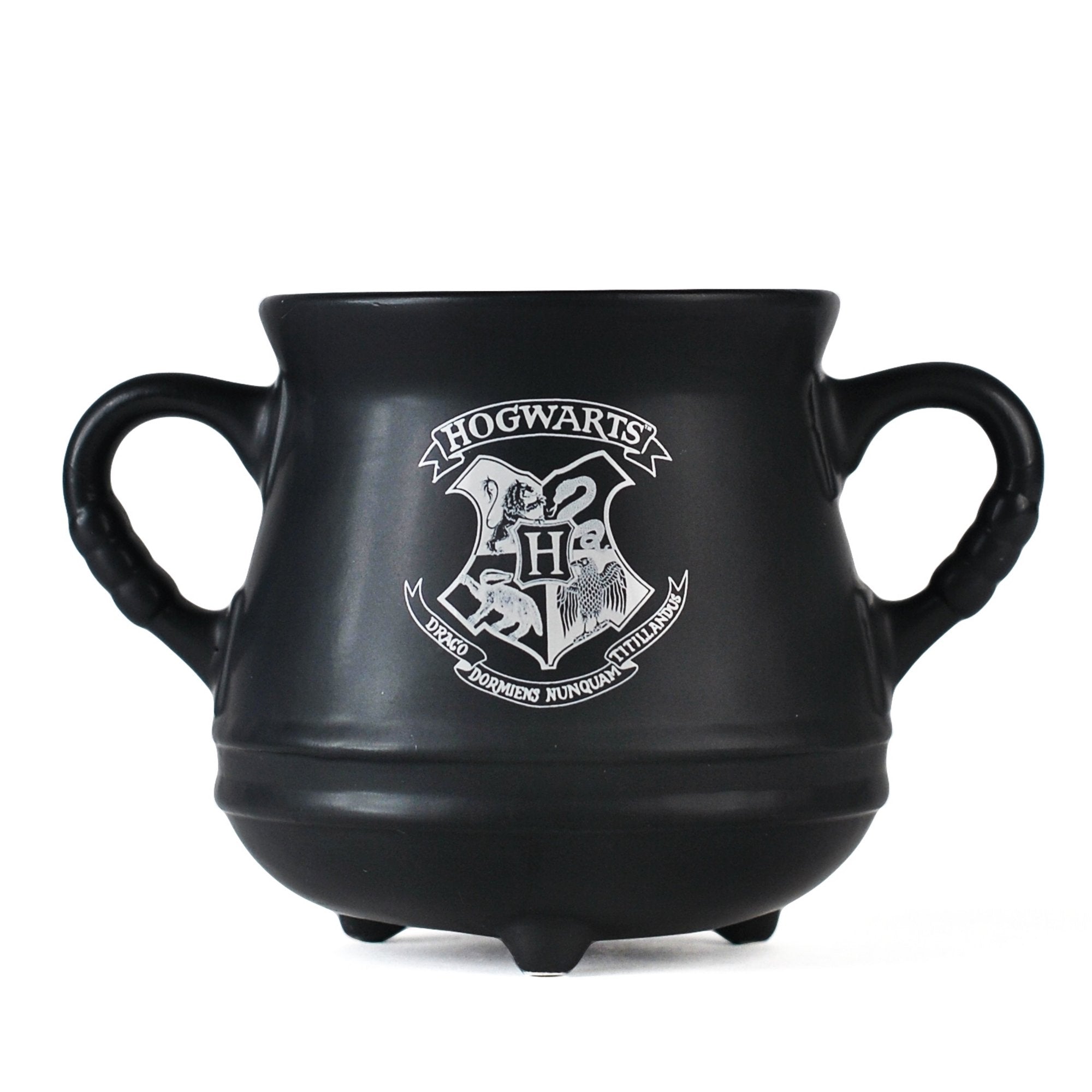 Harry Potter Cauldron Mug - Apothecary Department