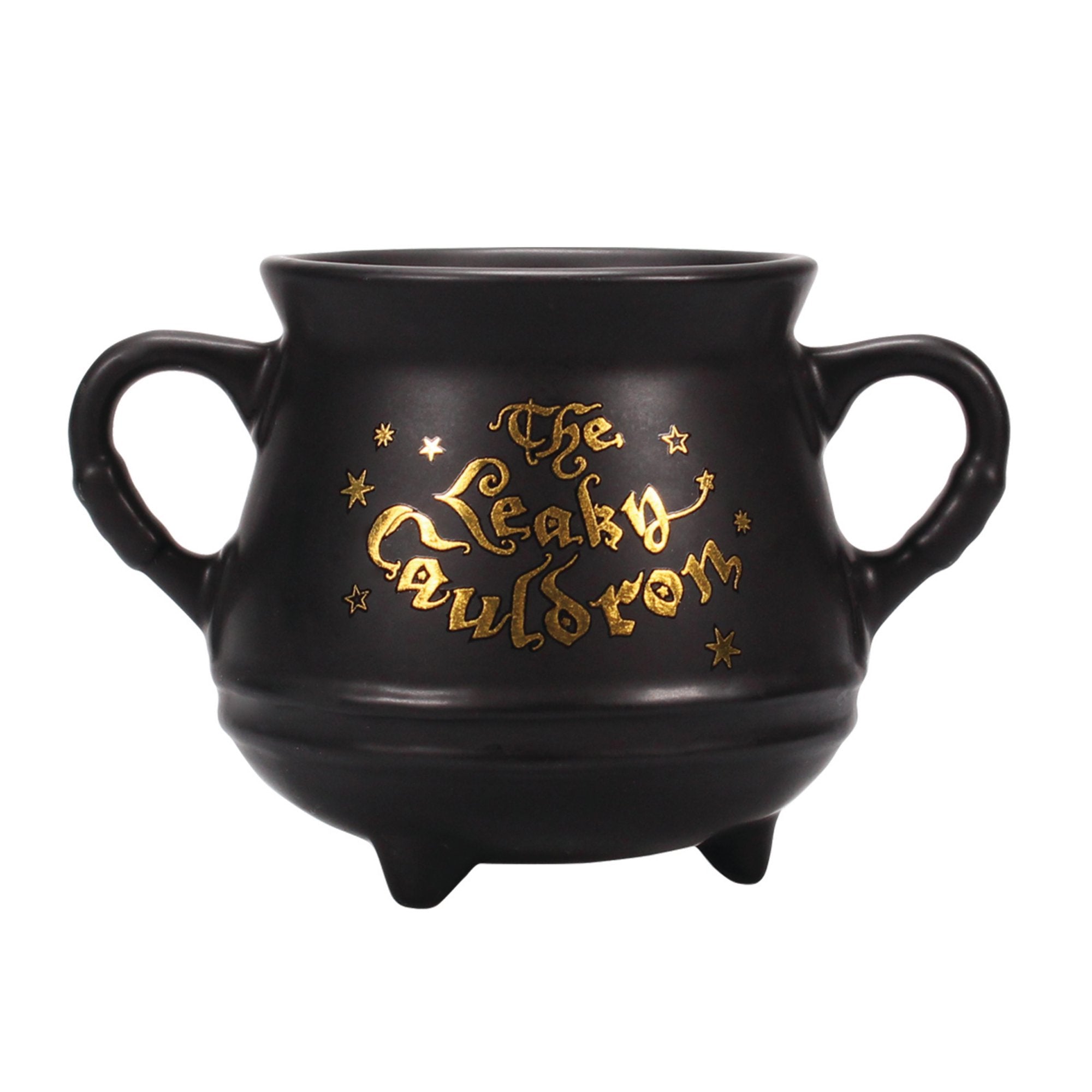 Harry Potter Mini Cauldron Mug - The Leaky Cauldron