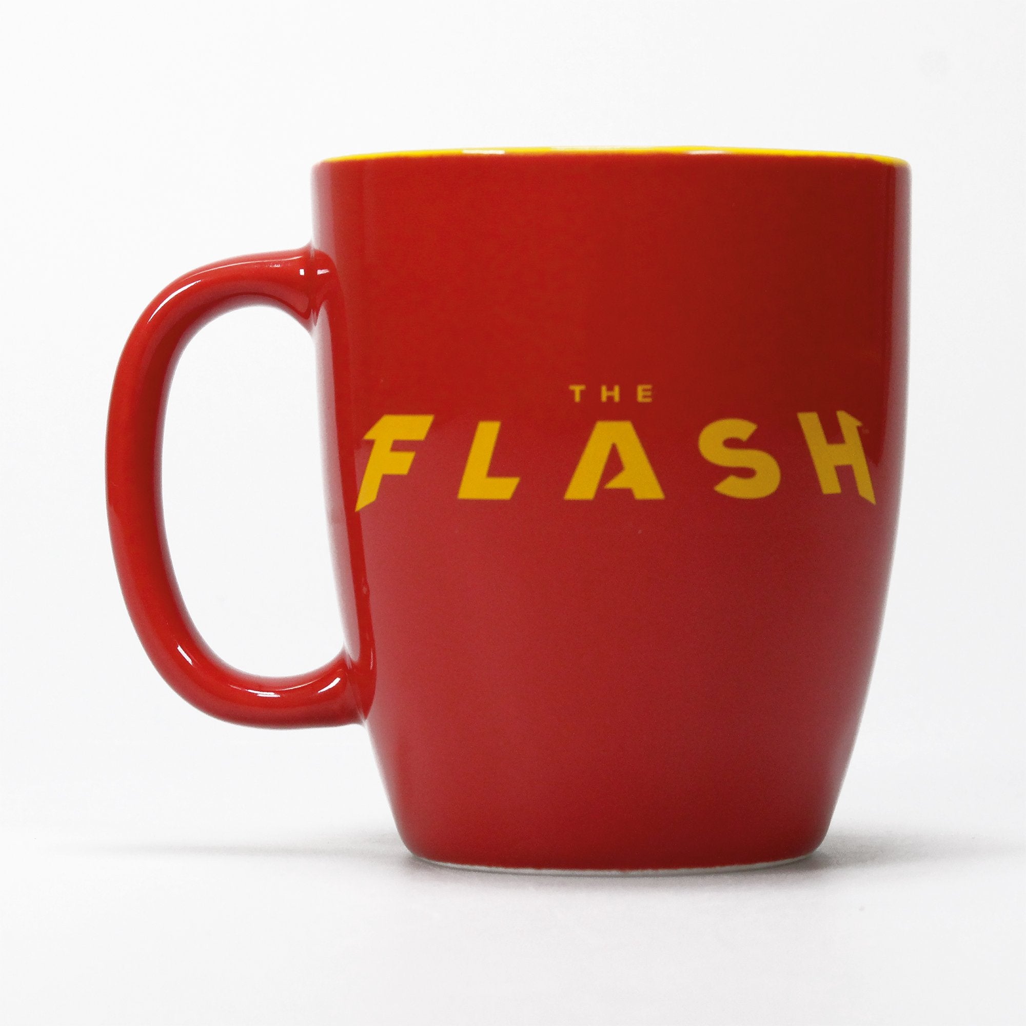 The Flash Embossed Mug (Boxed) - DC Comics