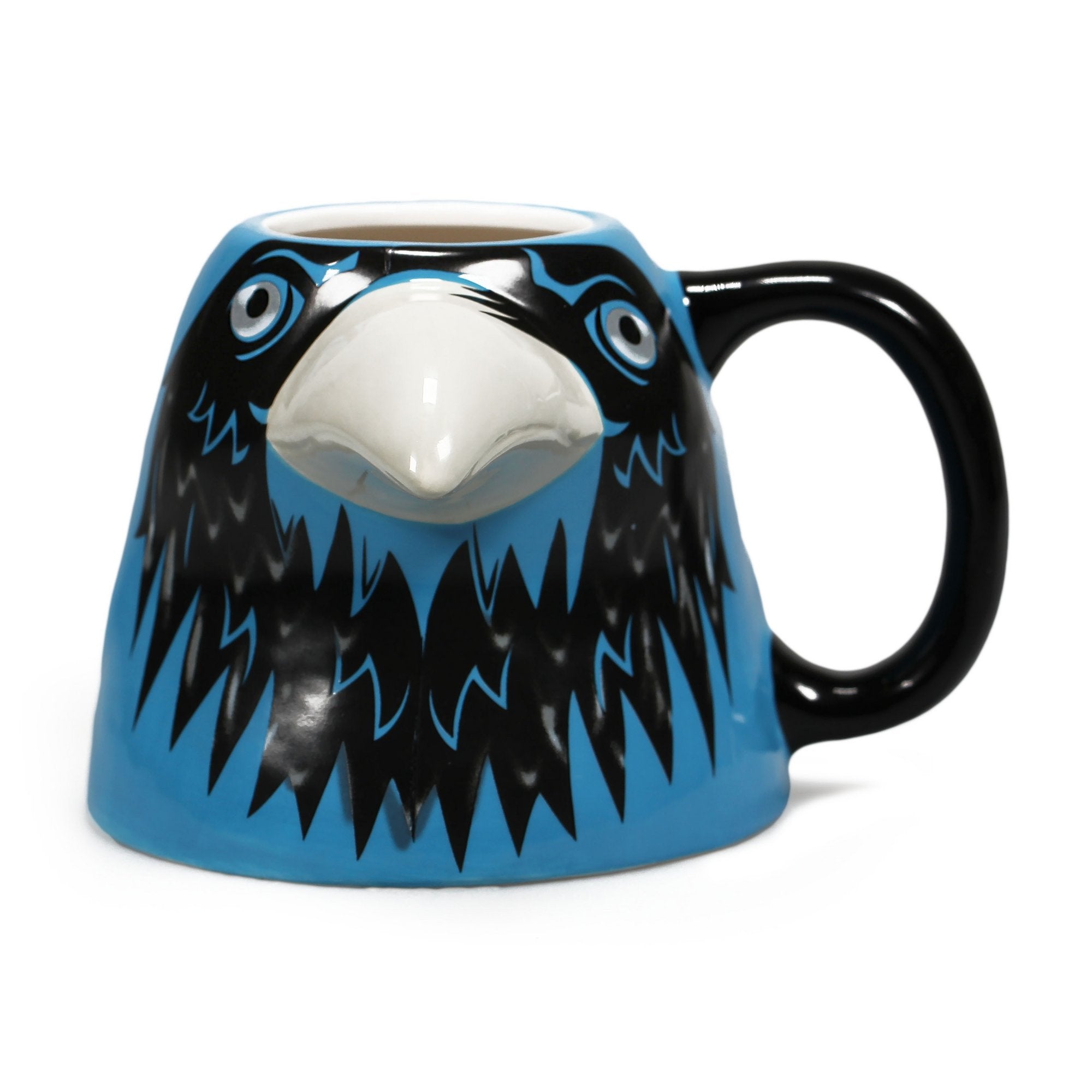 Harry Potter Ravenclaw Eagle Boxed Shaped Mug