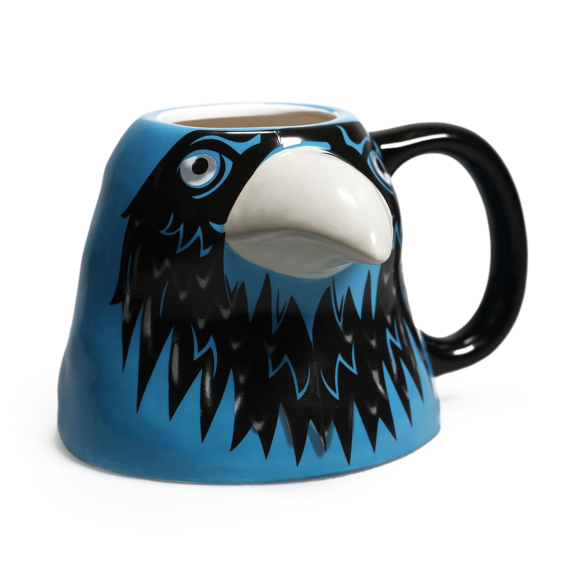 Harry Potter Ravenclaw Eagle Boxed Shaped Mug