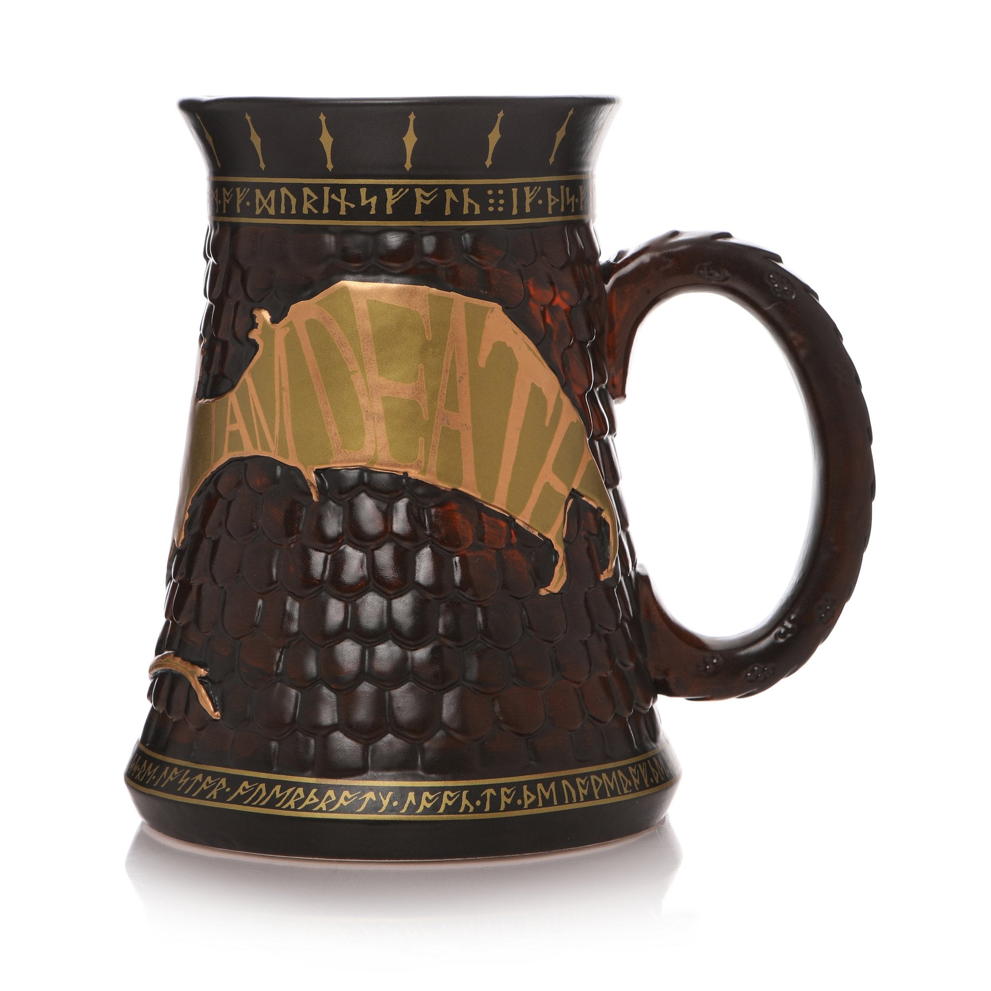 The Hobbit Collectable Stein Mug - Smaug