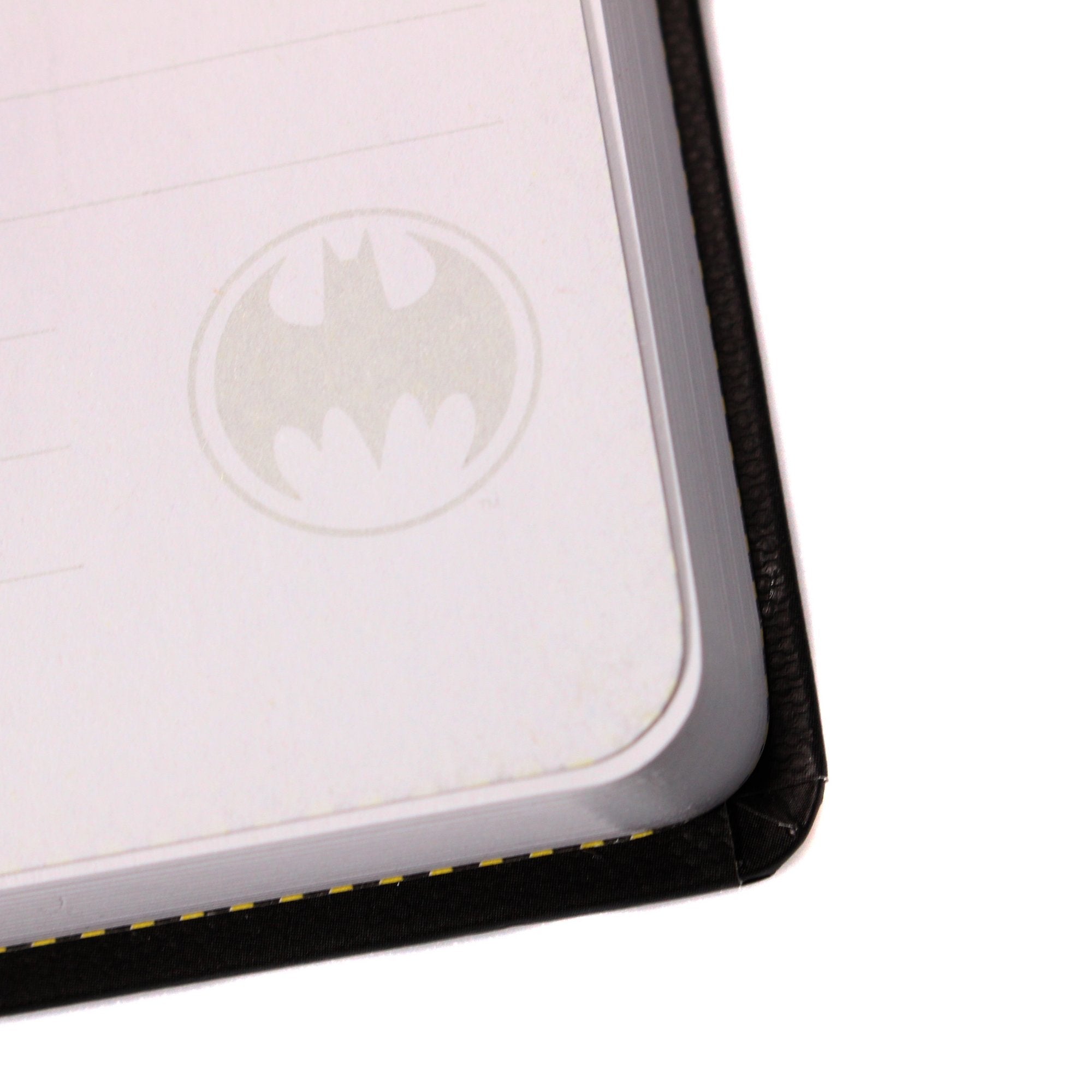 Batman A5 Notebook