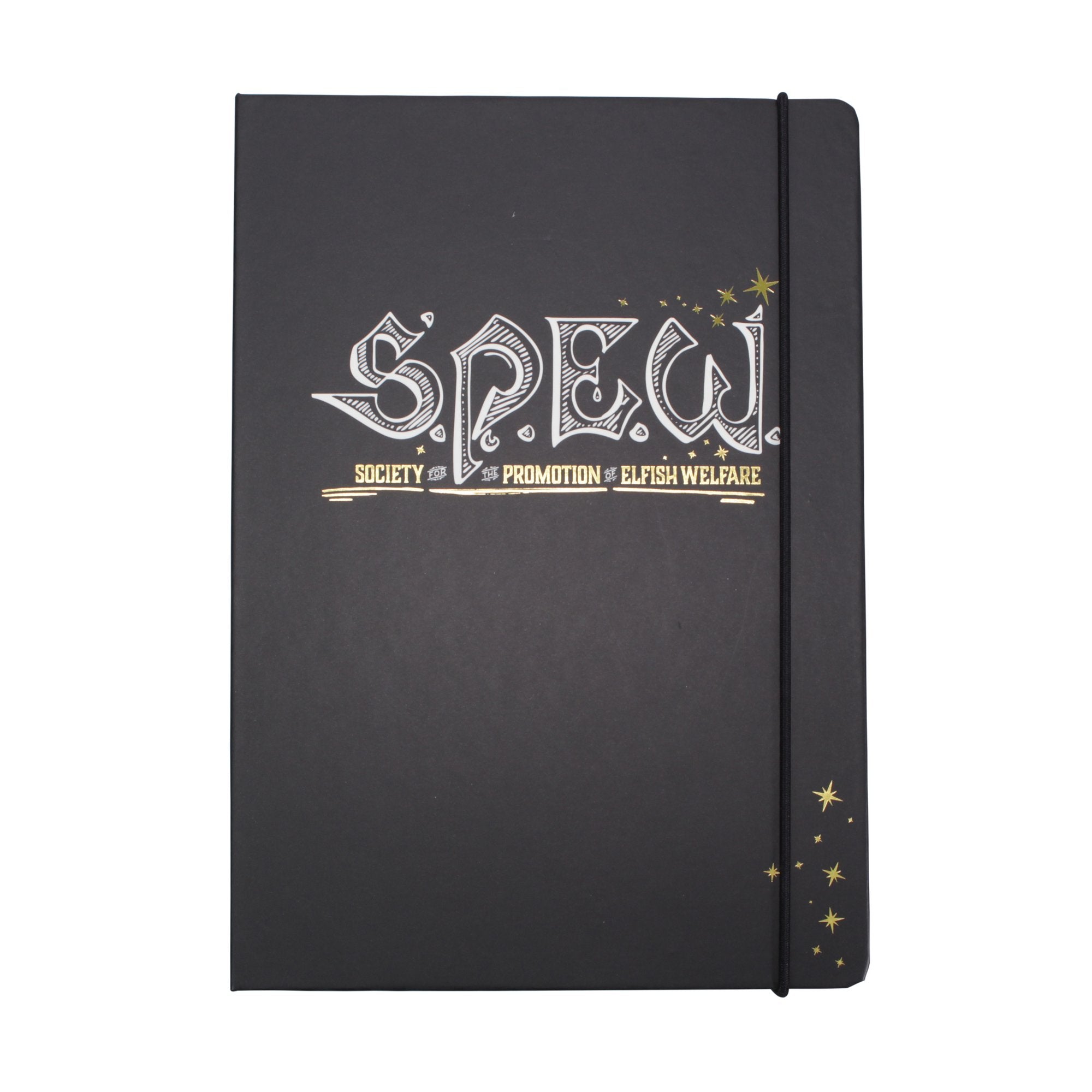 A5 Notebook - Harry Potter (SPEW)