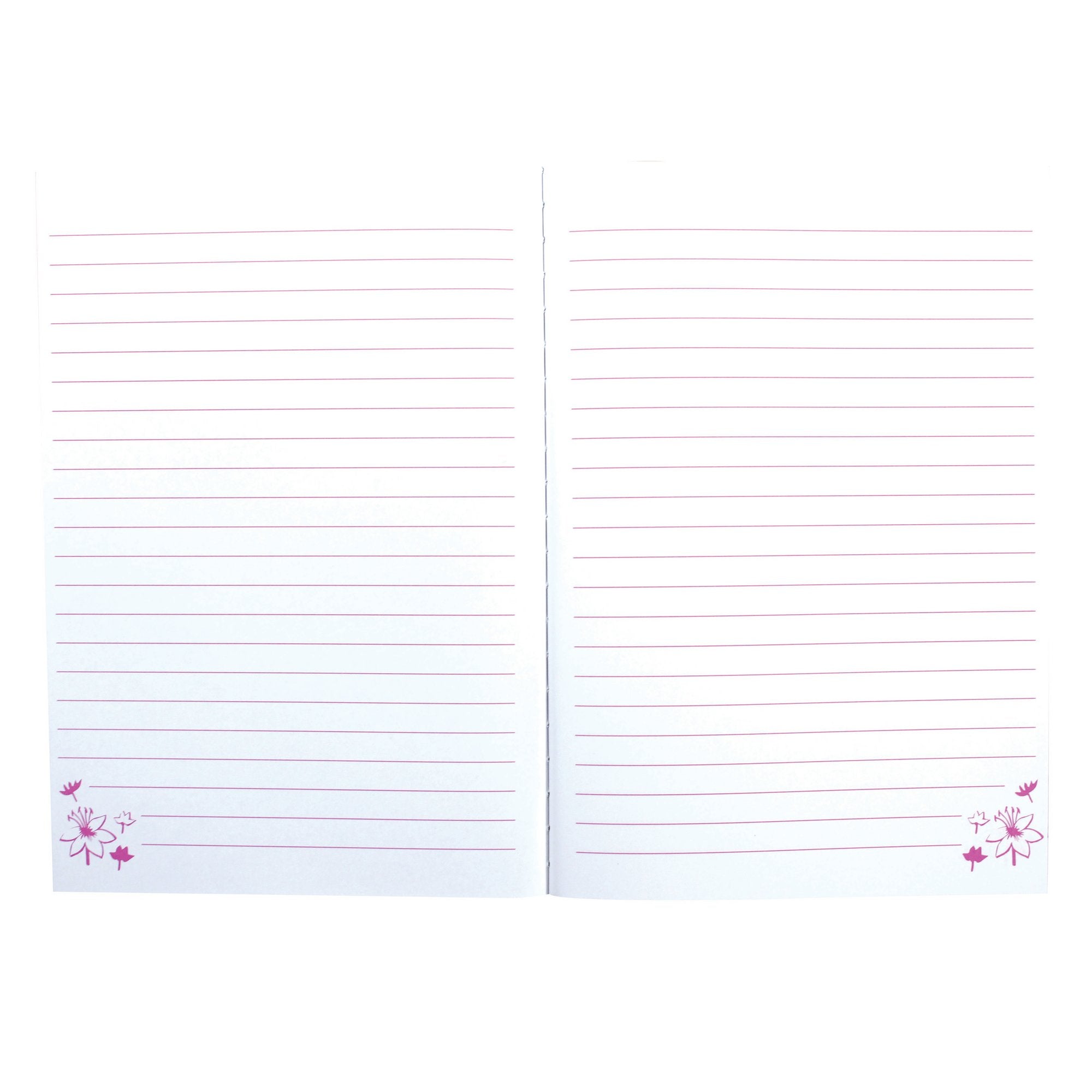 A6 Notebook - Moomin (Moomin Papa)