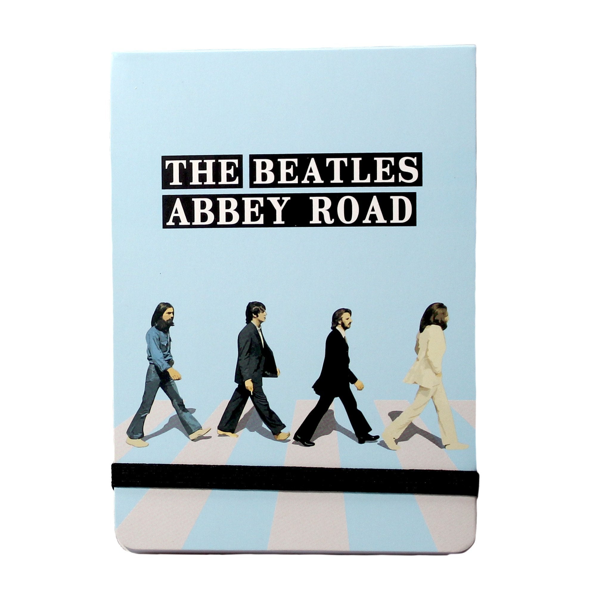 Pocket Notebook - The Beatles (Abbey Road)