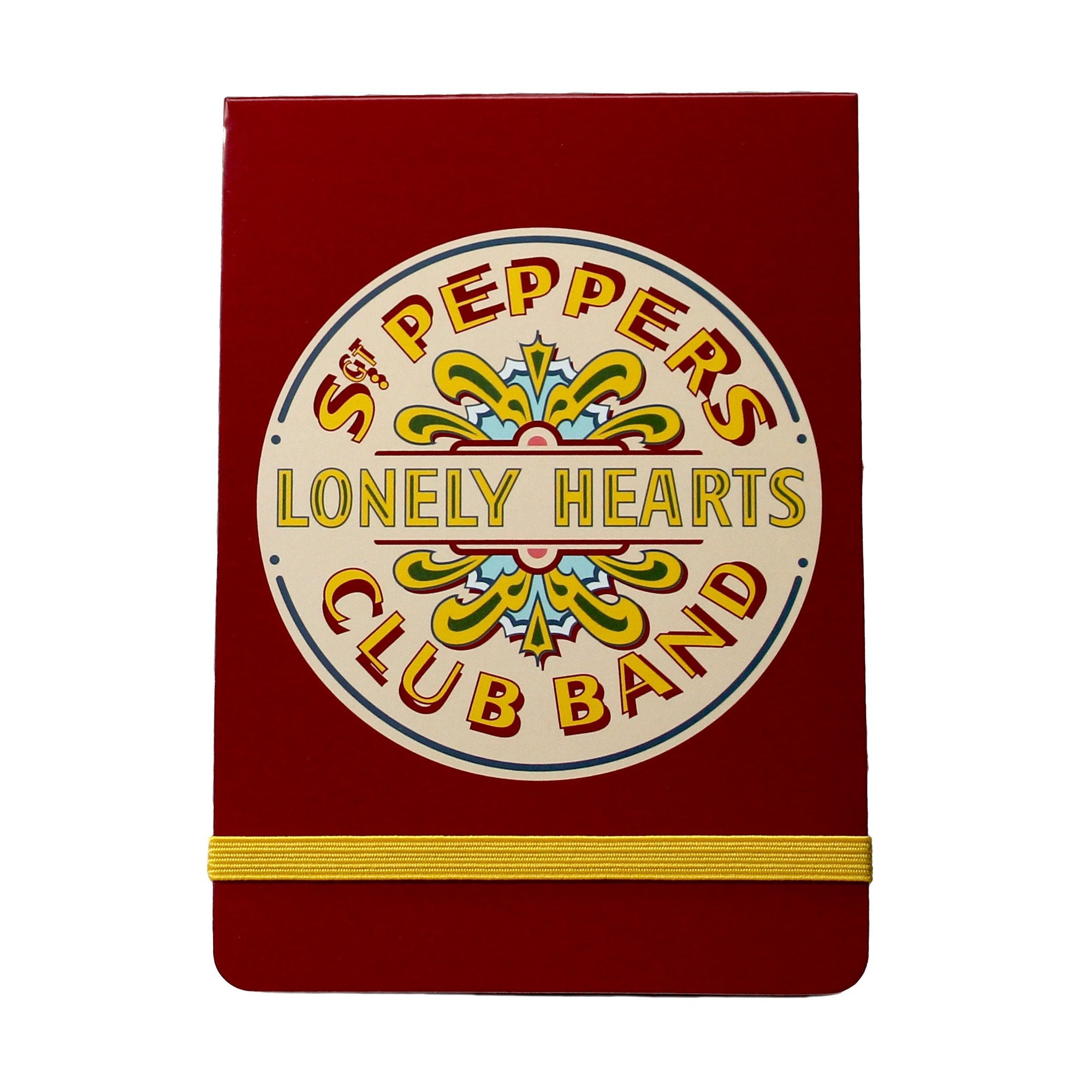 Pocket Notebook - The Beatles (Sgt. Pepper)