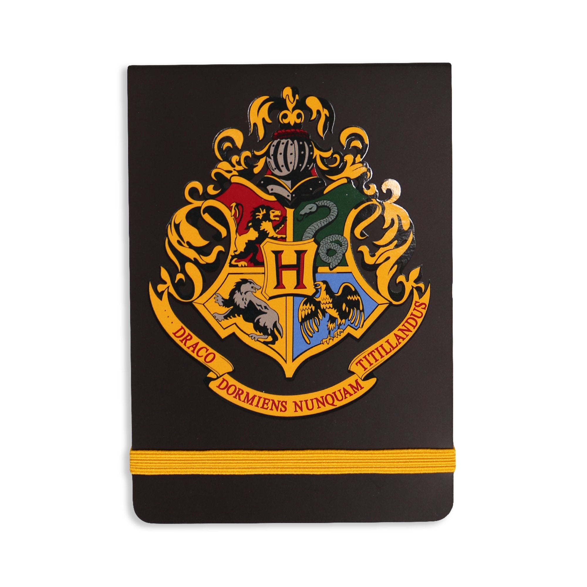 Harry Potter Horwarts 160 Page Pocket Notebook