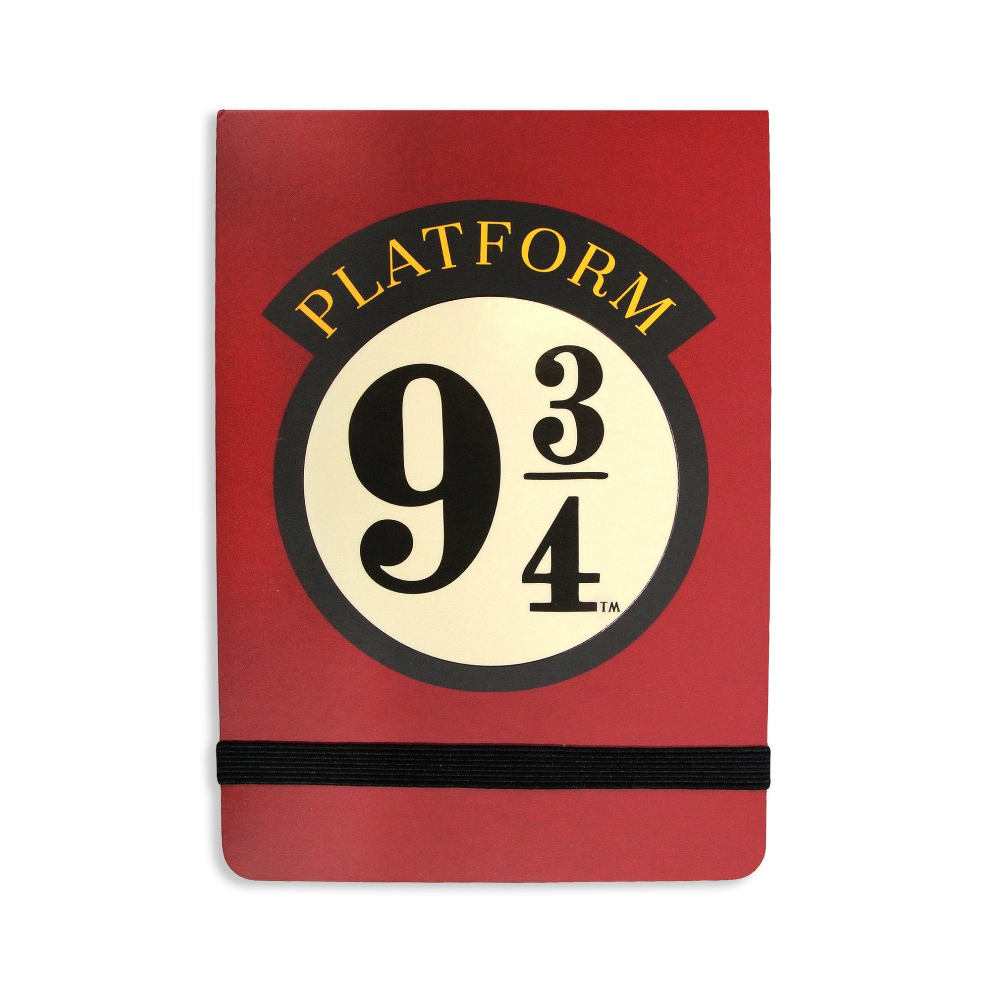 Harry Potter Platfrom 9 3/4 160 Page Pocket Notebook
