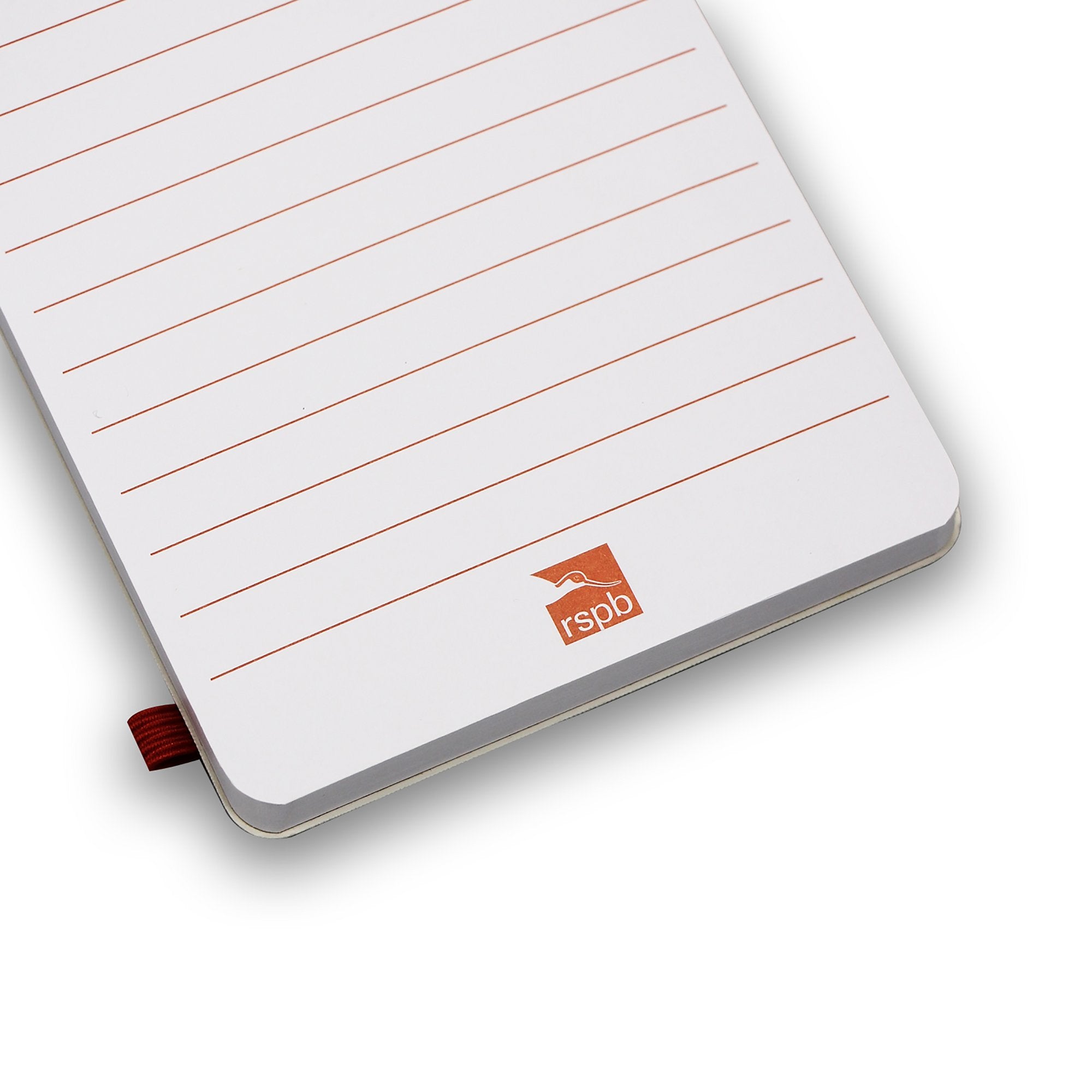 Bird Spotter Notebook - RSPB (Garden Birds)