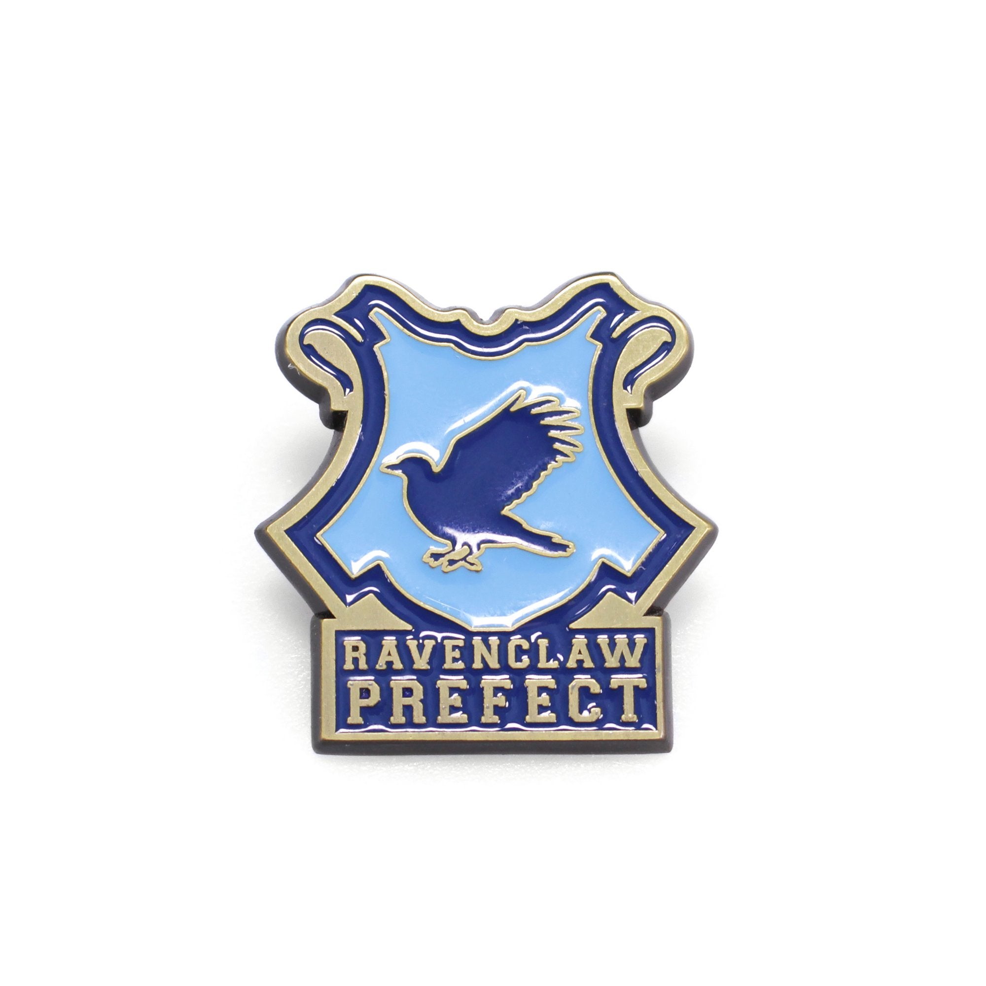Harry Potter Pin Badge - Ravenclaw Prefect