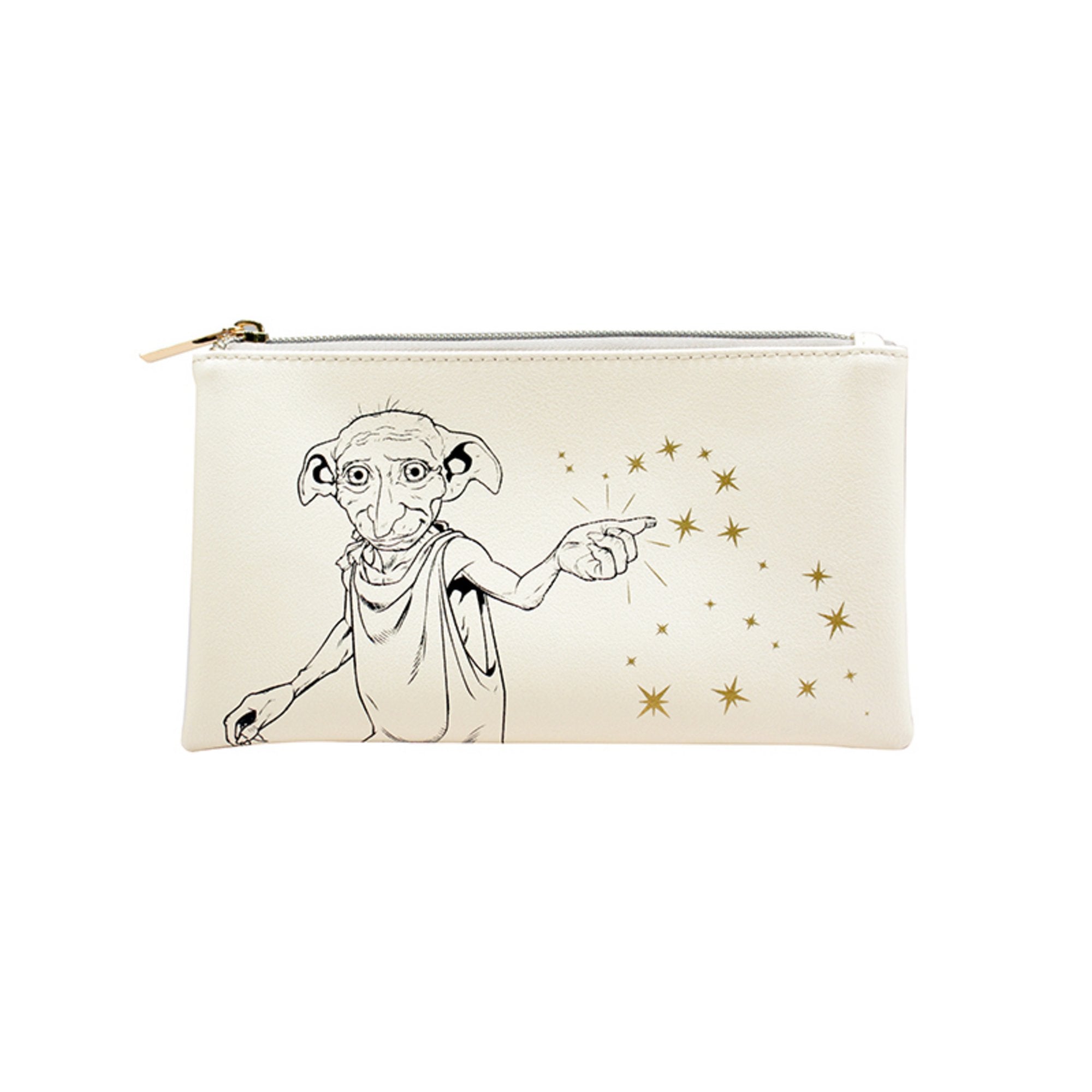 Harry Potter Small Pouch - Dobby