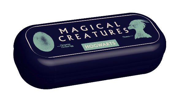 Harry Potter Magical Creatures Pencil Tin