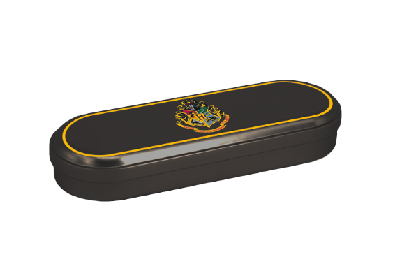 Harry Potter Hogwarts Pencil Tin