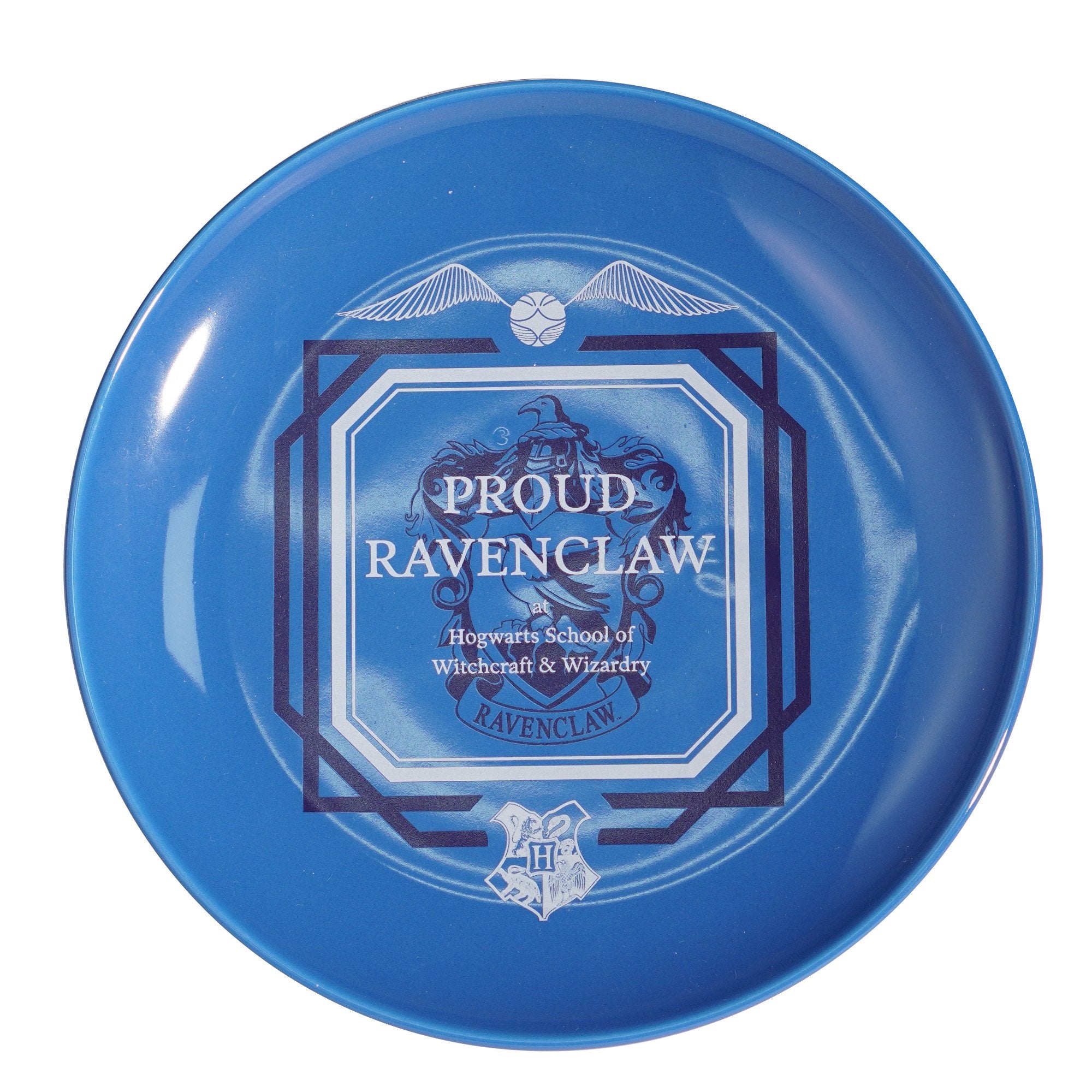 Plate - Harry Potter (Proud Ravenclaw)