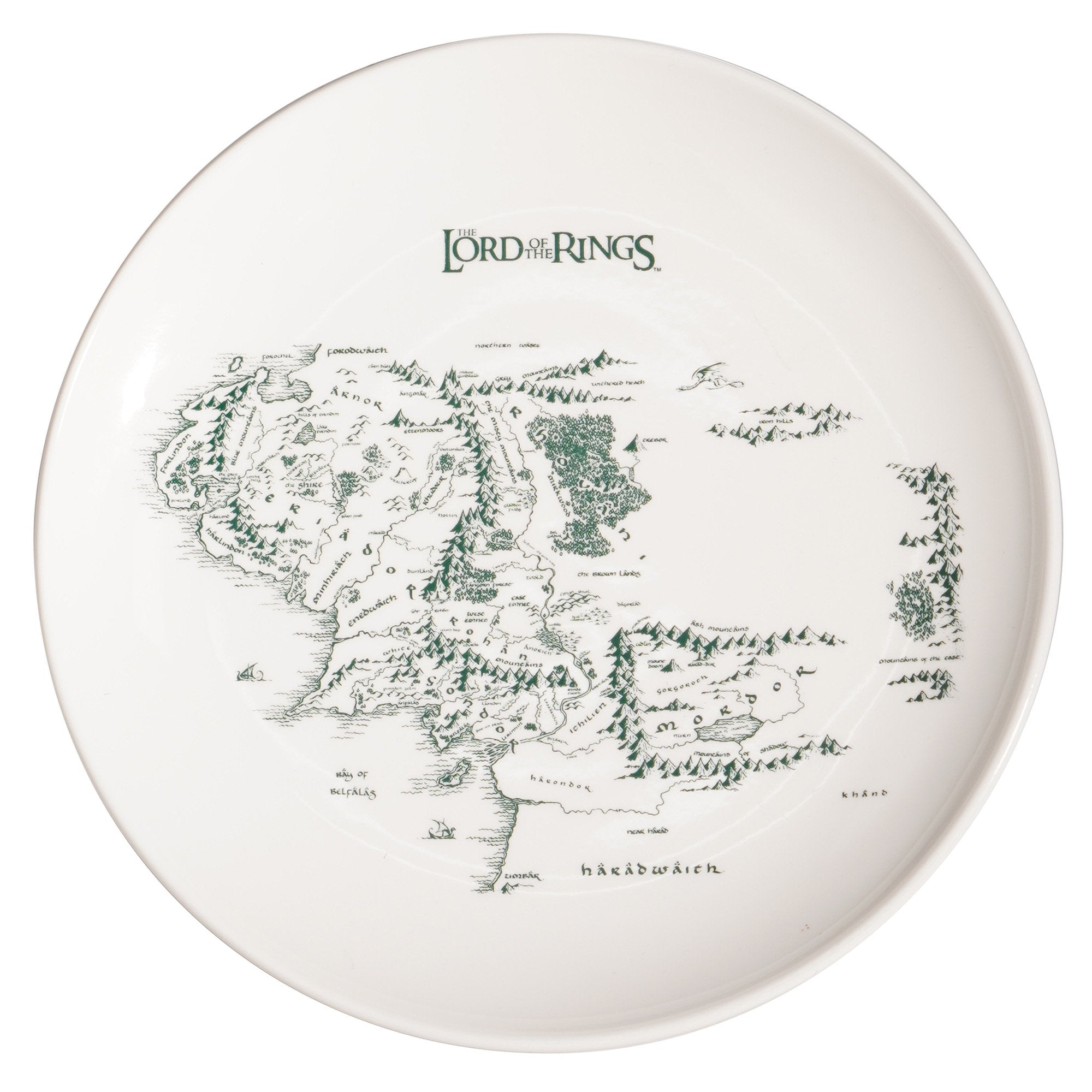 Plate (Lord of the Rings)